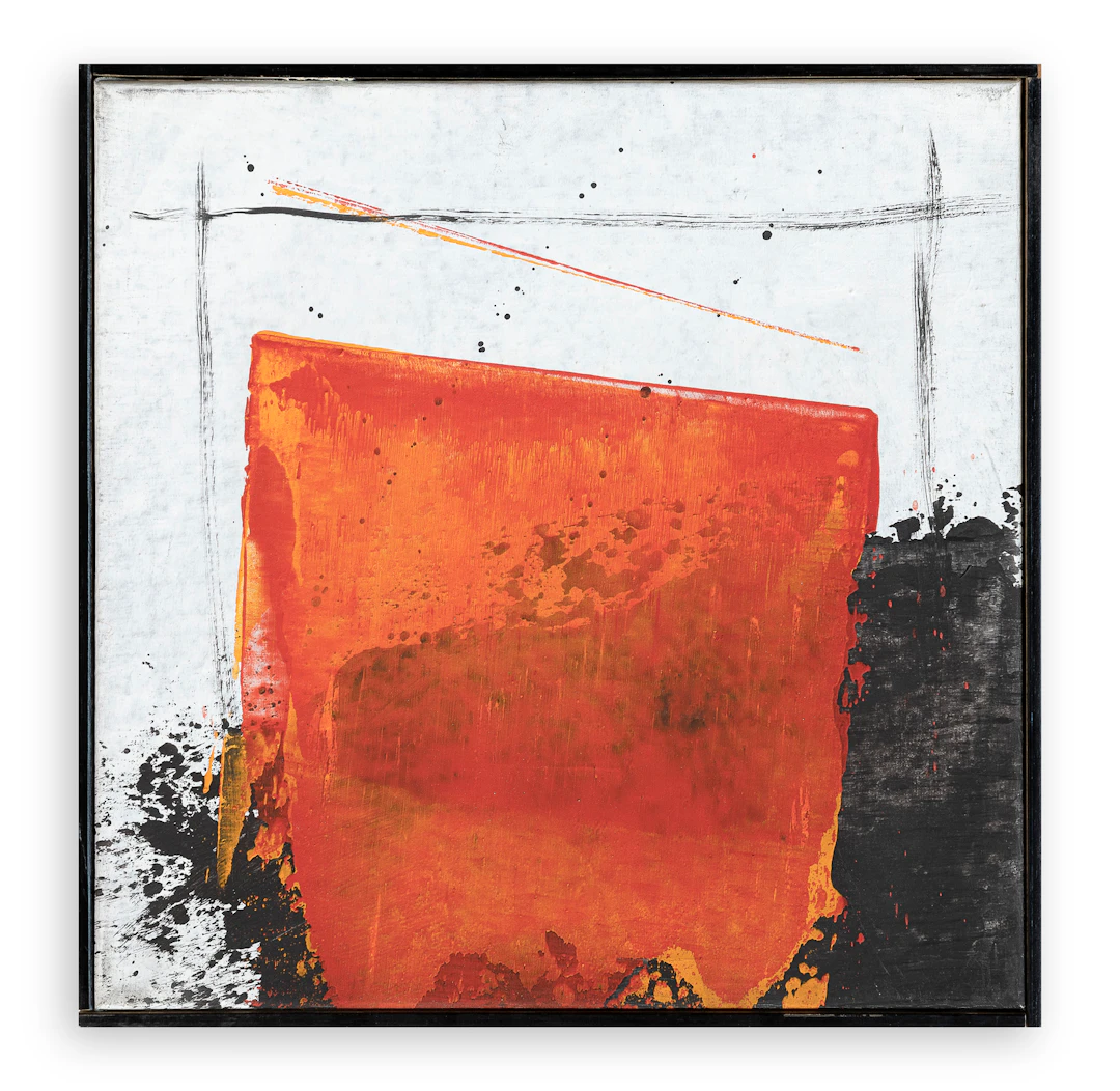 LUCIANO FIANNACCA (1951) - Singl, 2009