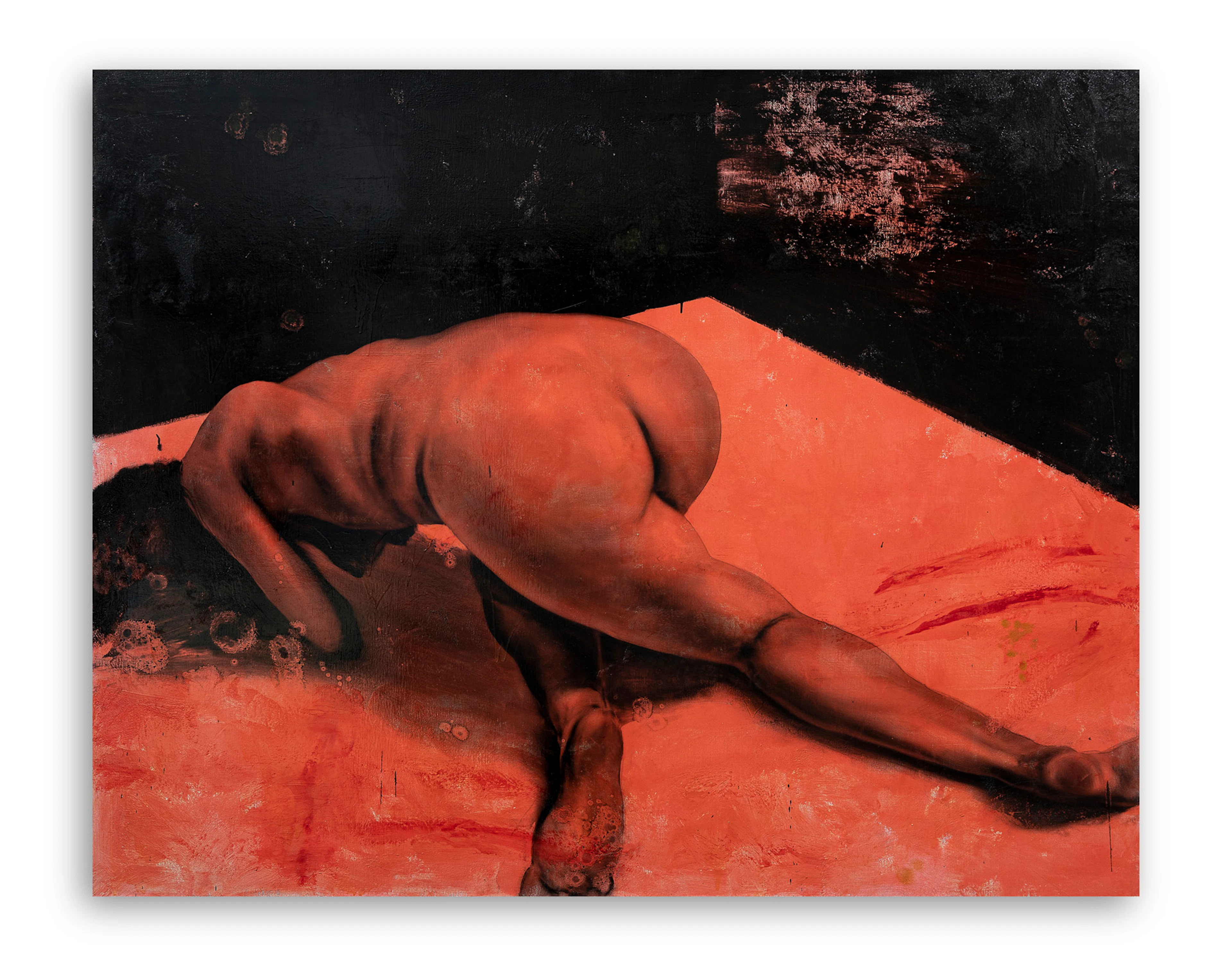 FEDERICO GUIDA (1969) - Stone, 2006