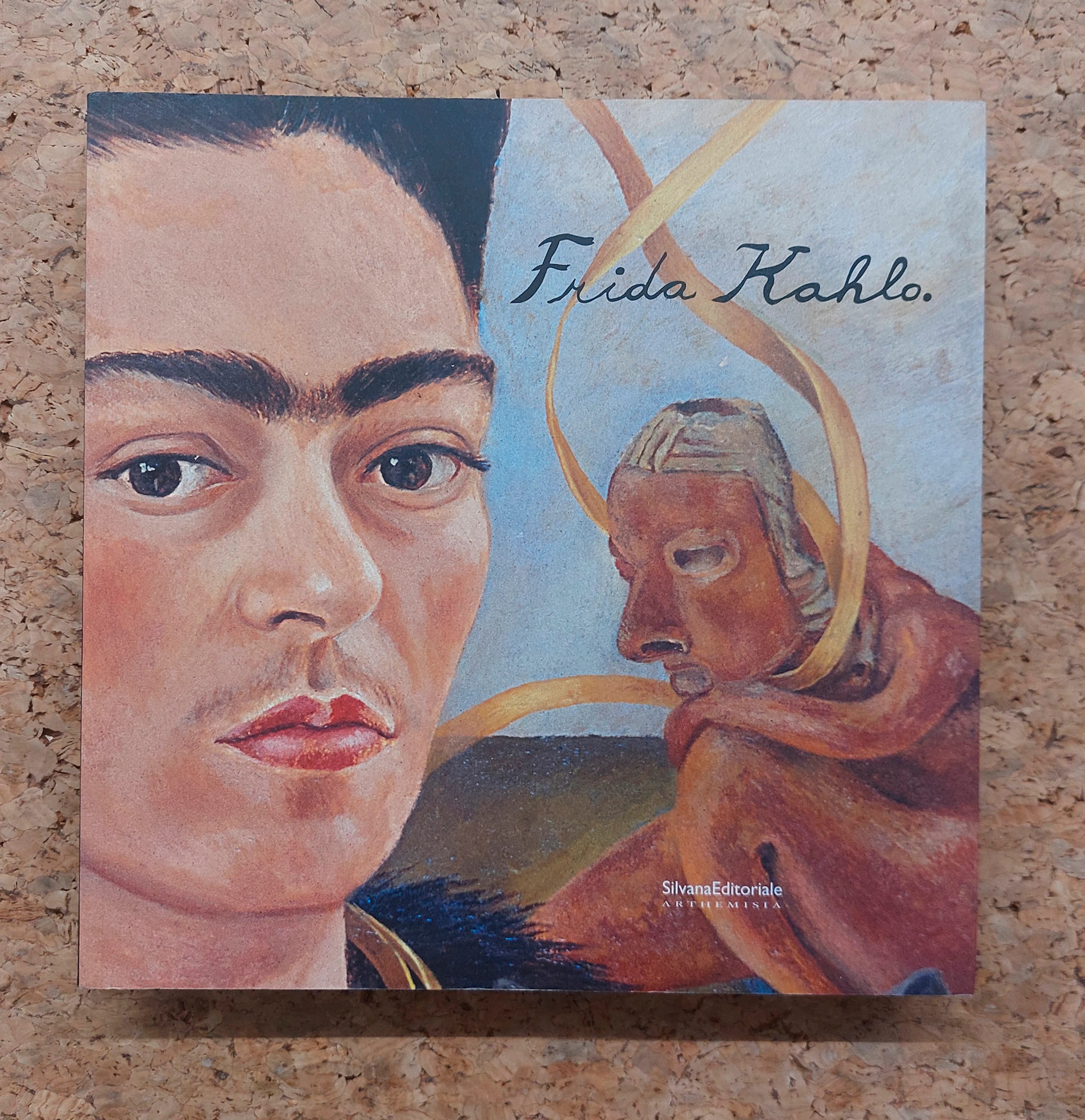 FRIDA KAHLO - Frida Kahlo, 2003