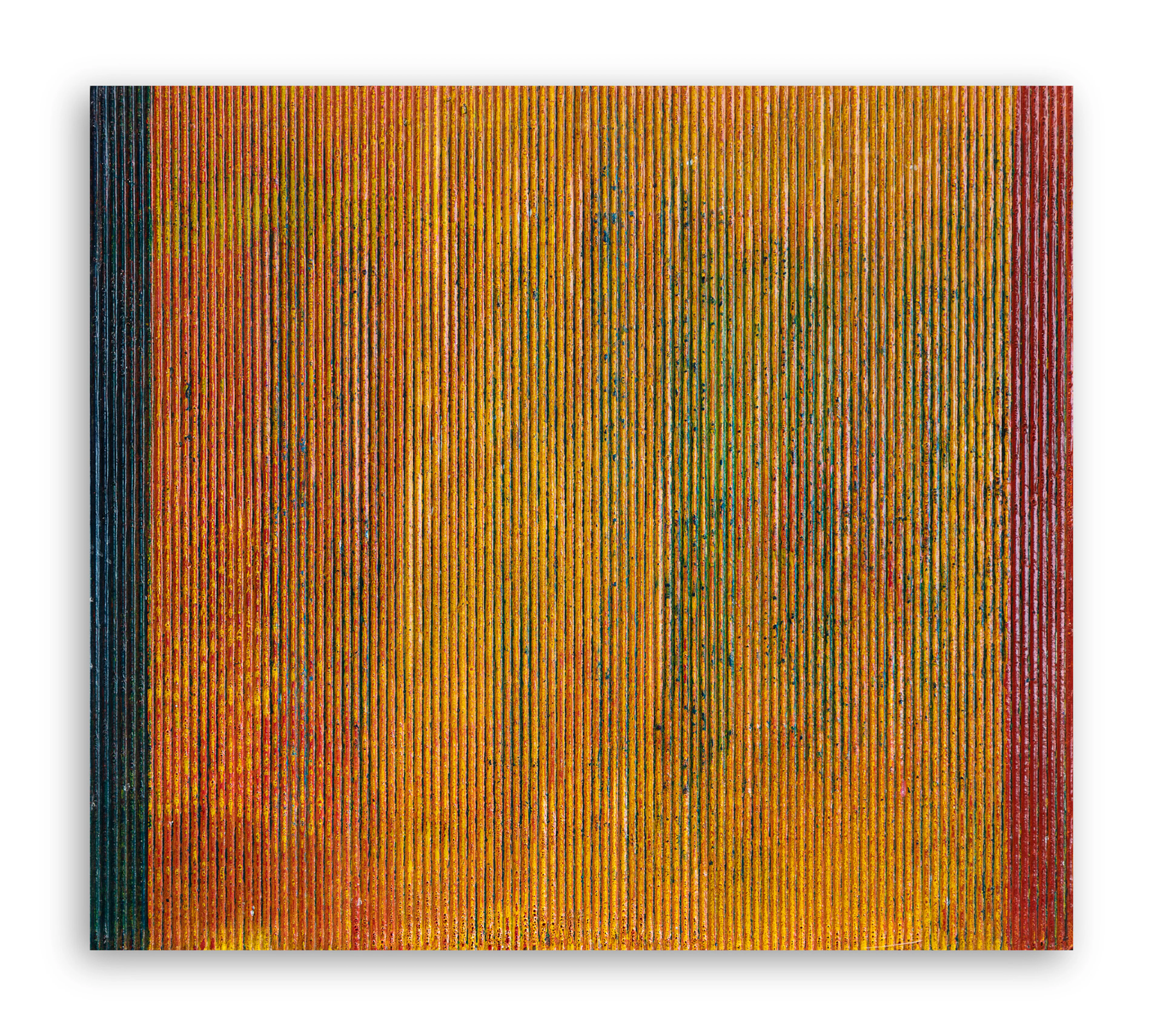 PAOLO MASI (1933-2026) - Senza Titolo, 2008