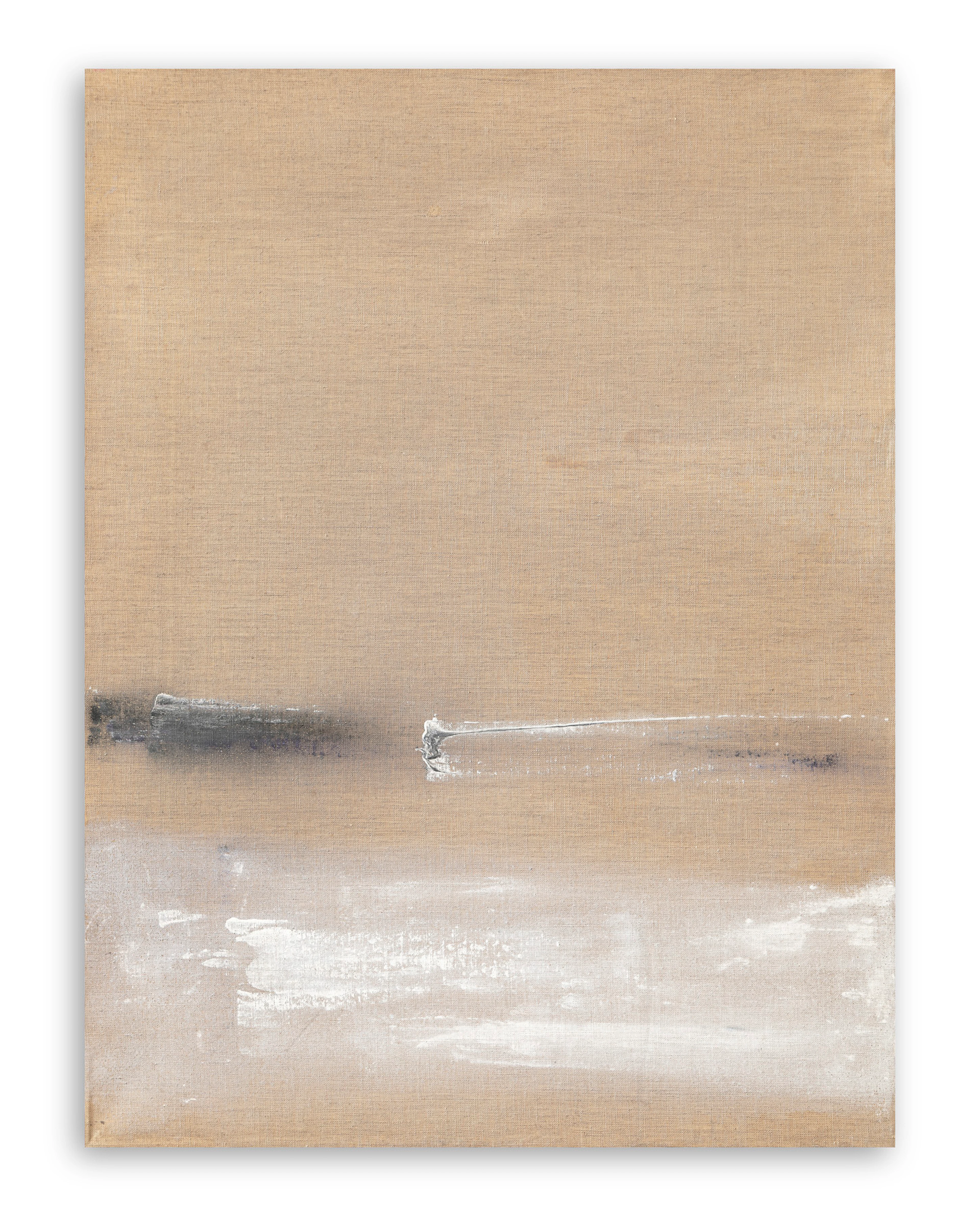 VASCO BENDINI (1922-2015) - Senza Titolo, 1959