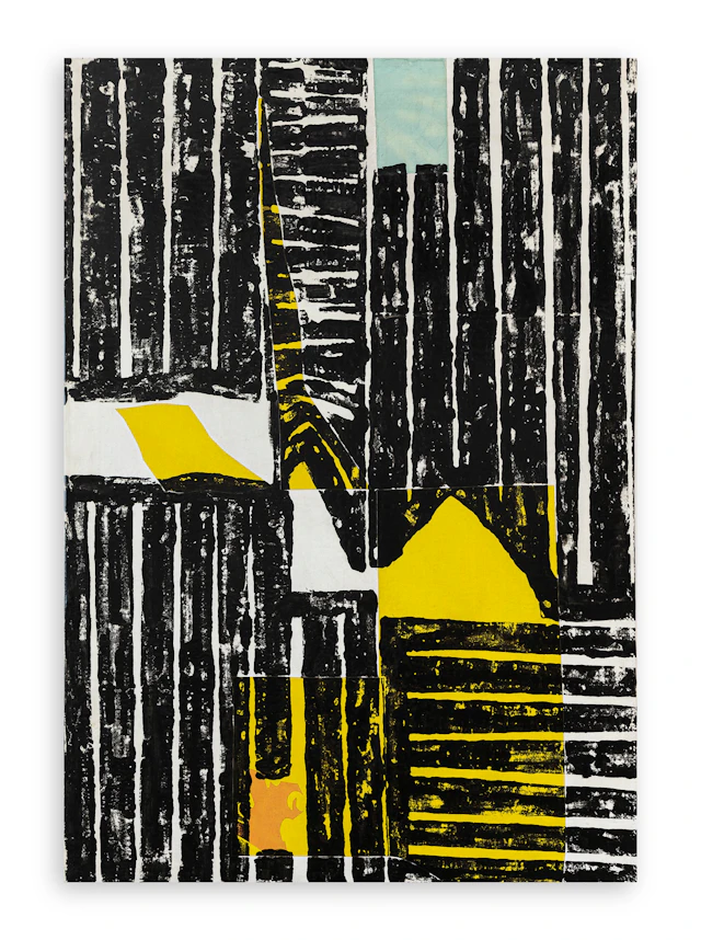 GIUSEPPE ROMITI - Tre cupole, 1992