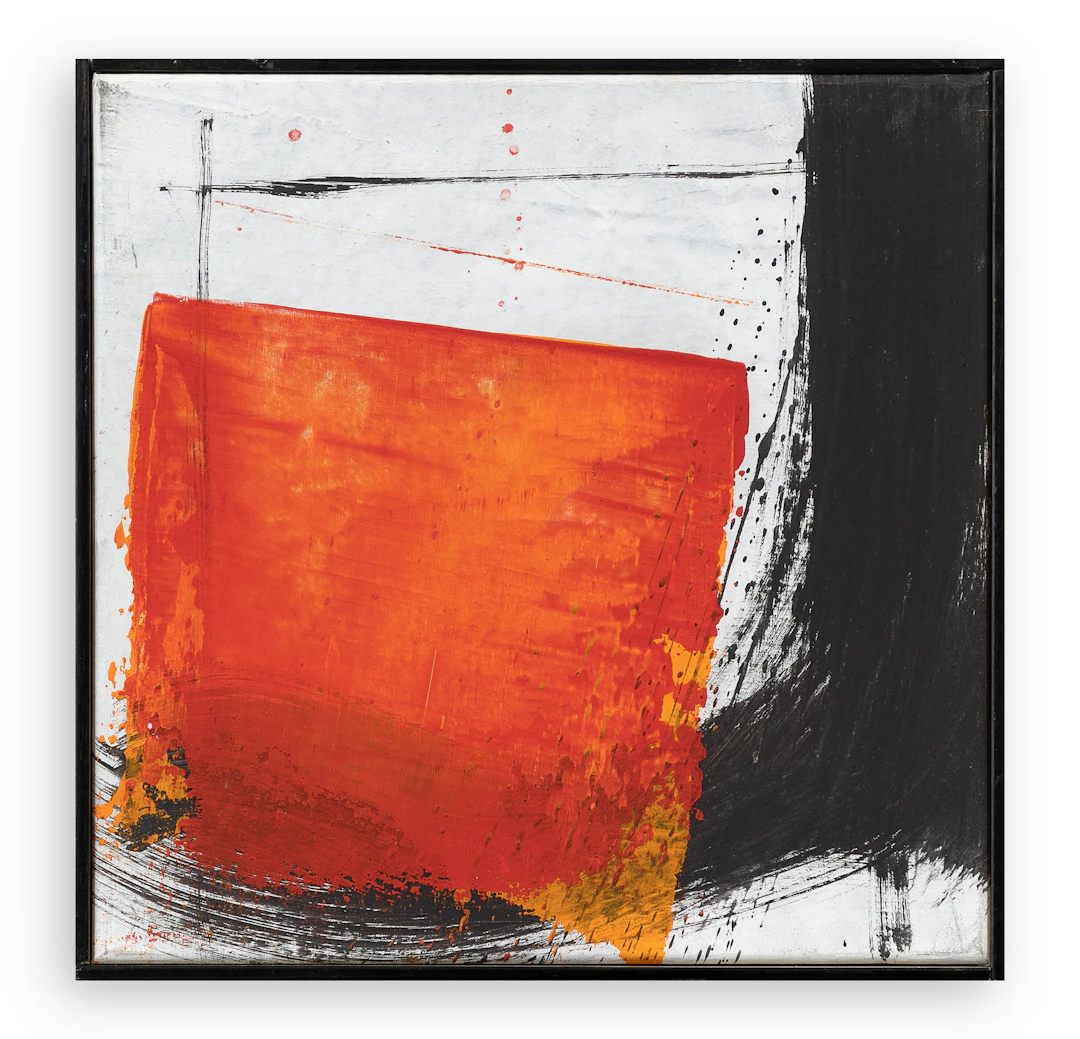 LUCIANO FIANNACCA (1951) - Singl, 2009