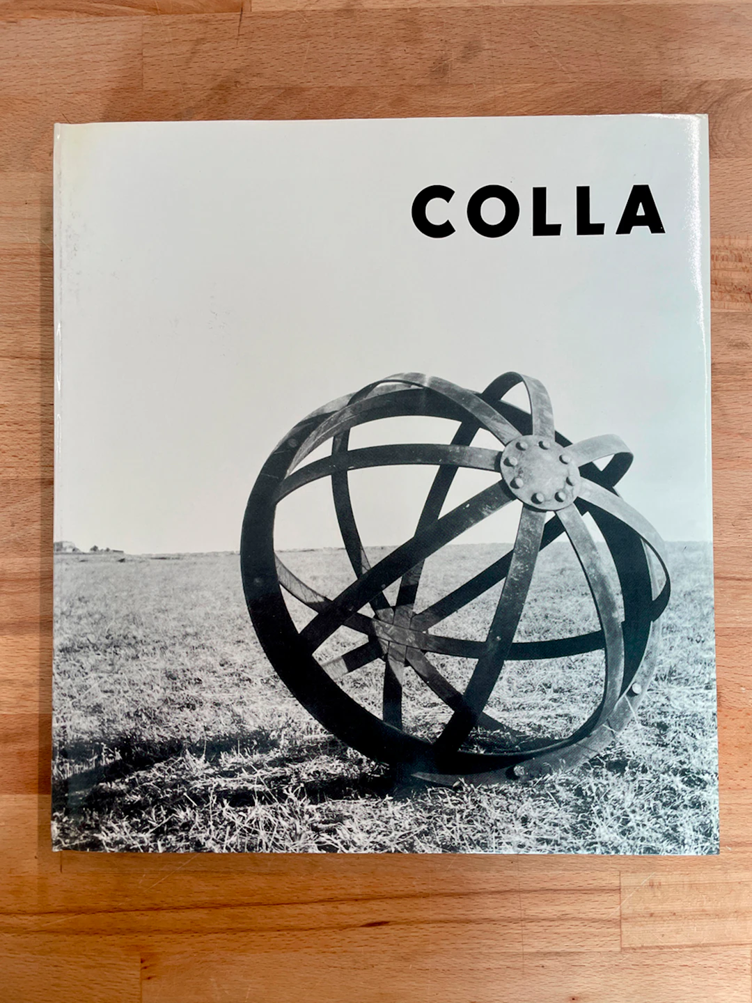 ETTORE COLLA - Colla, 1972