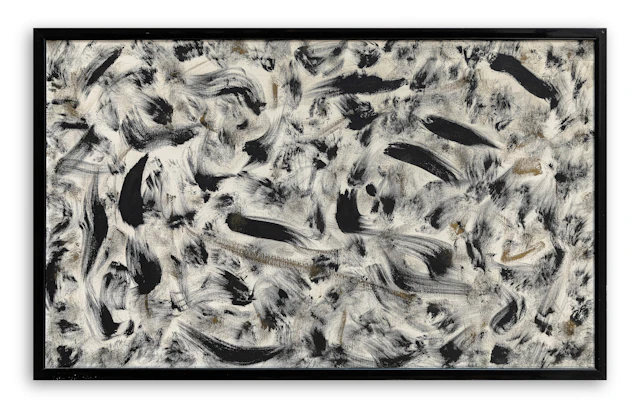 MARCO GRADI (1955) - L'idea dell'oro, 1990