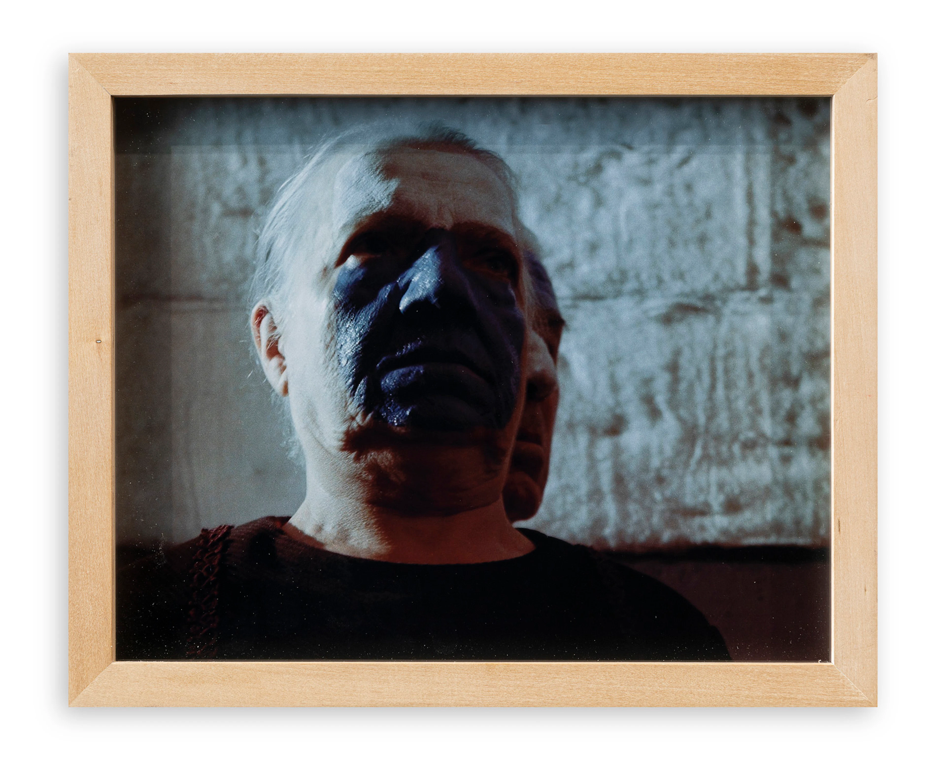 MICHELE ZAZA (1948) - Neo-terrestre, 1979