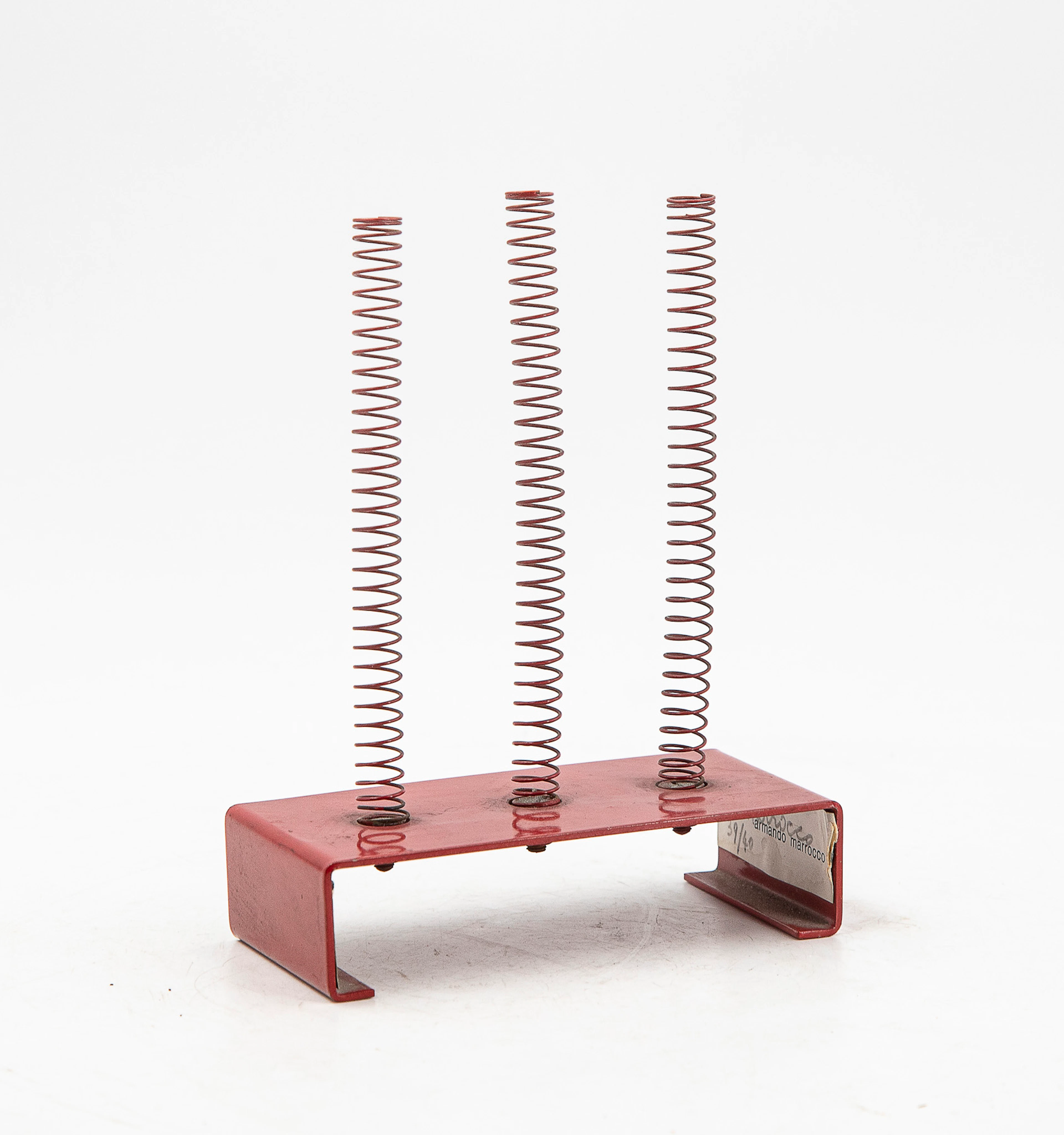 ARMANDO MARROCCO (1939) - Senza Titolo, 1968