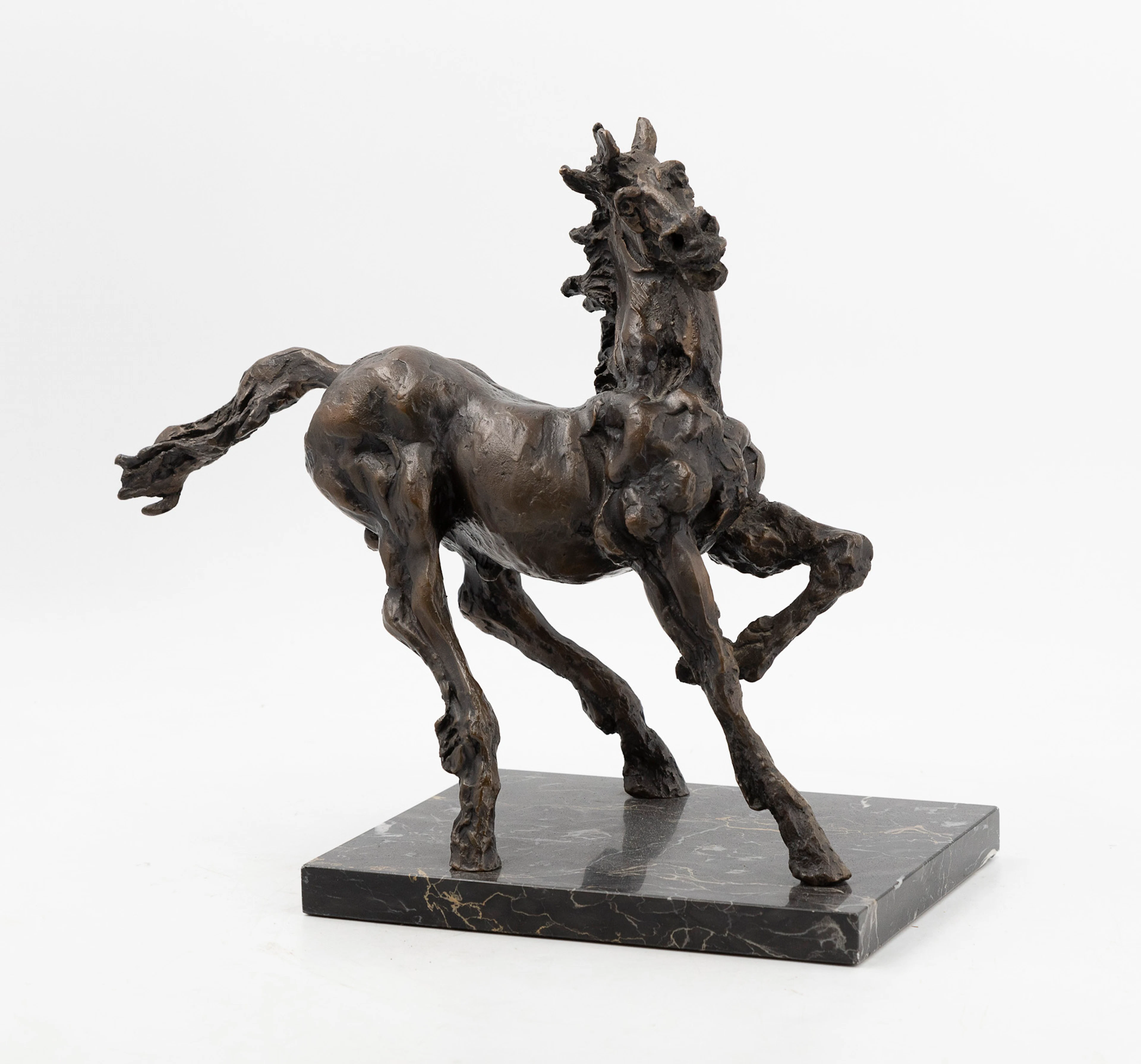 AUGUSTO MURER (1922-1985) - Senza Titolo, 1980