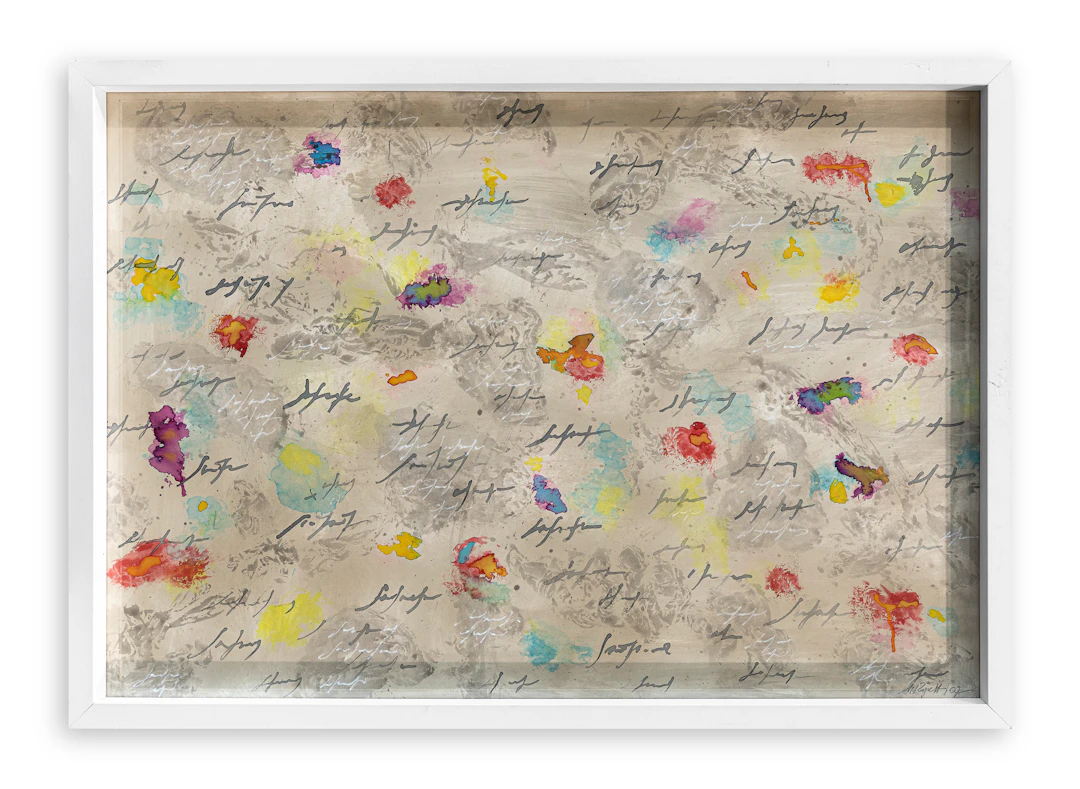 ALFREDO RAPETTI (1961) - Senza Titolo, 2007