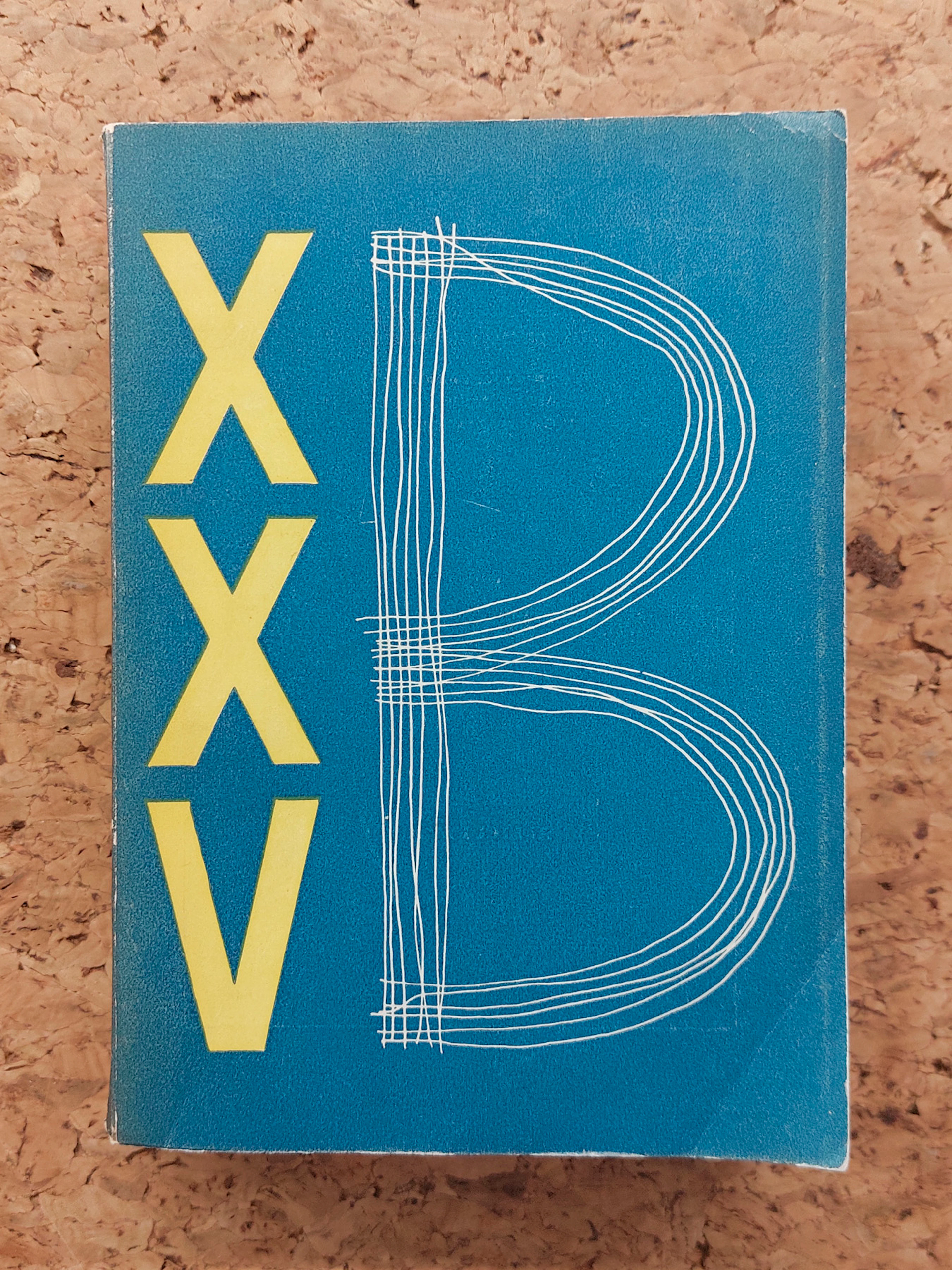 BIENNALE DI VENEZIA - XXV Biennale Internazionale d'Arte di Venezia, 1950