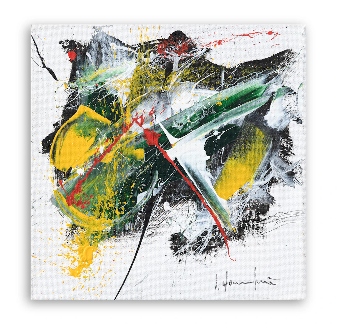 SILVIO FORMICHETTI (1969) - Senza Titolo