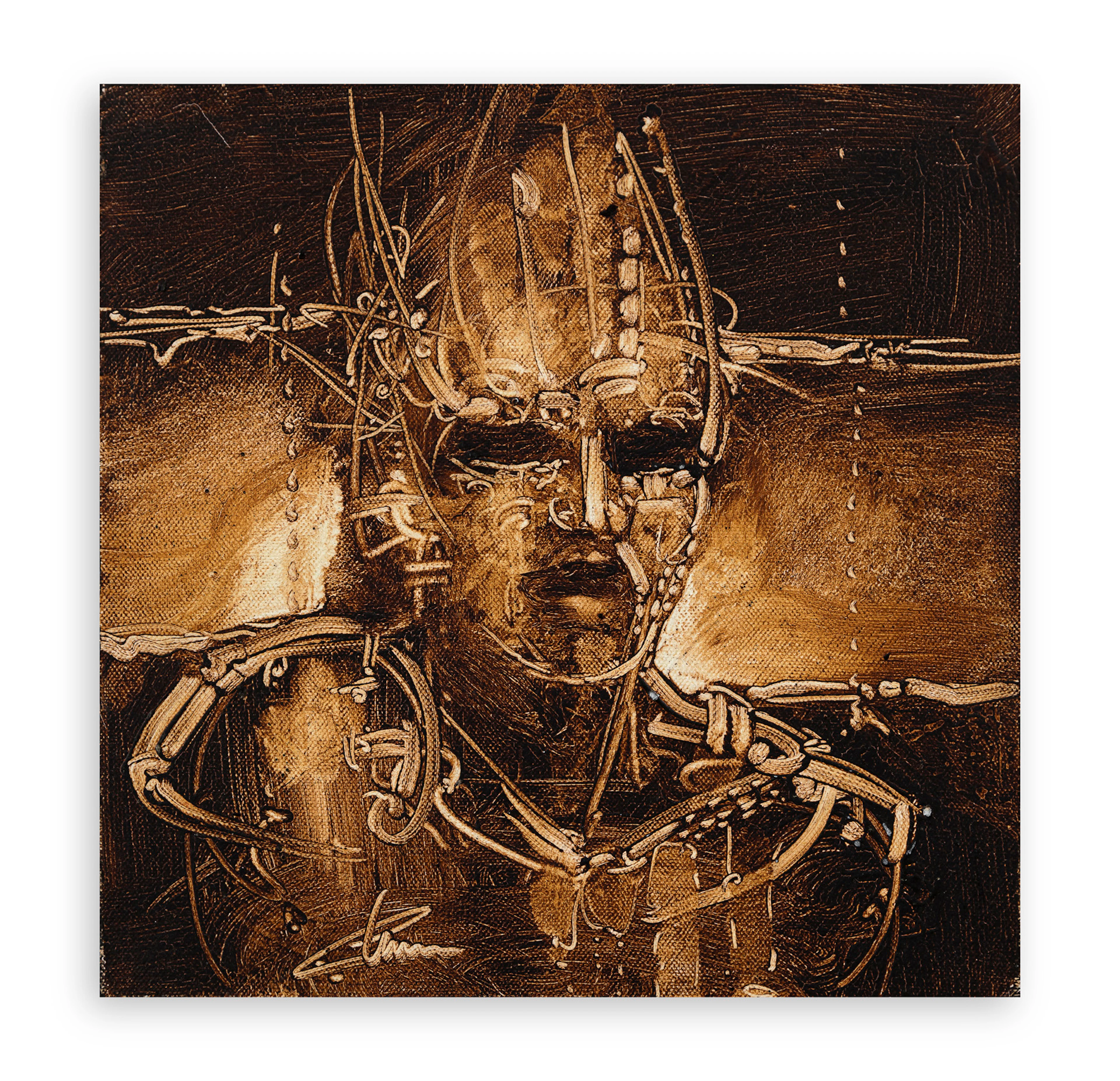 FABIO CUMAN (1972) - L'armata, 2011