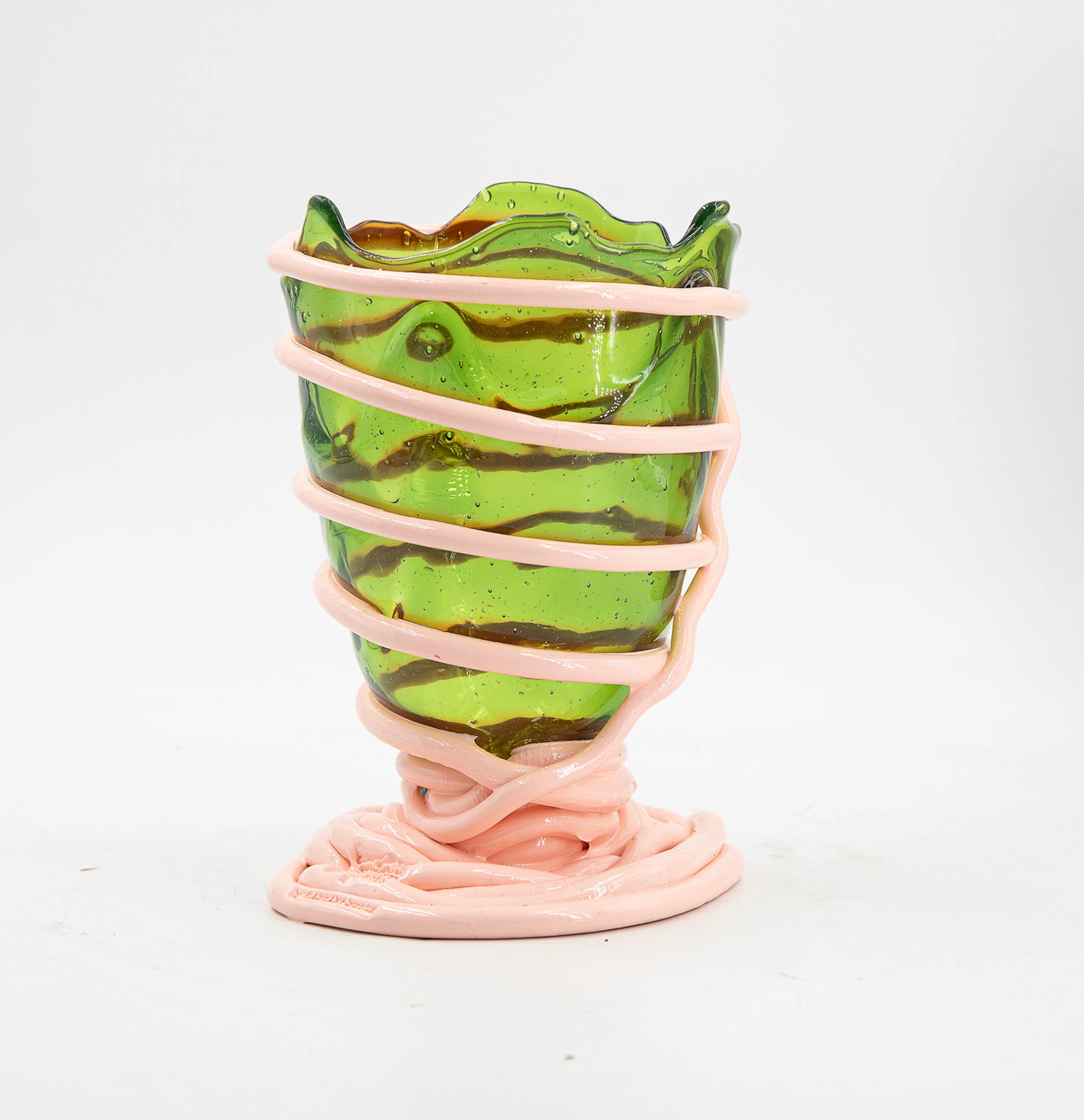 GAETANO PESCE (D'APRÈS) - Pompitu II