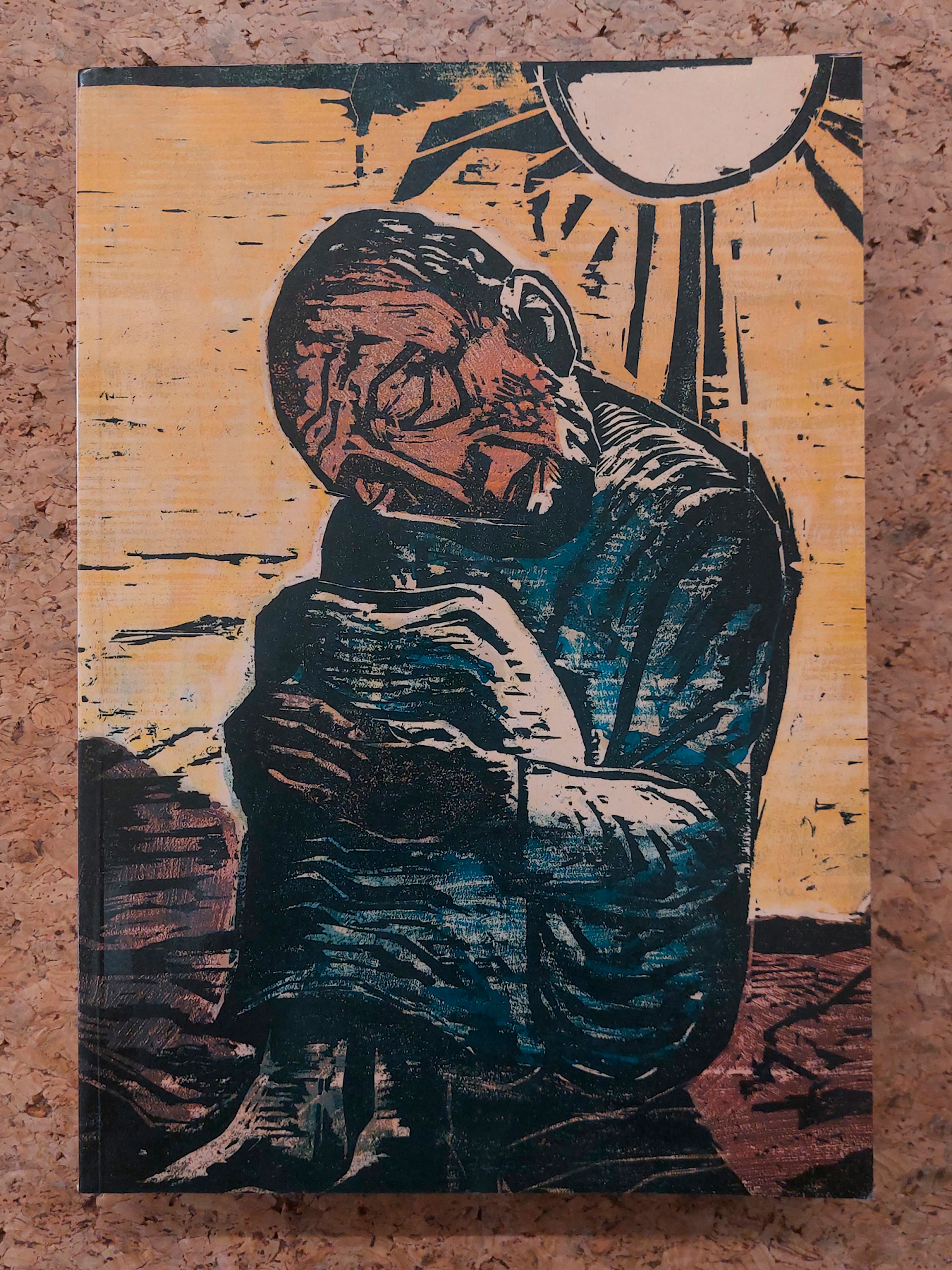 MONOGRAFIE DI ARTE GRAFICA (JAKOB STEINHARDT) - Jakob Streinhardt.