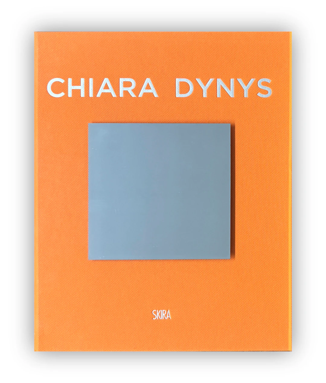 CHIARA DYNYS (1958) - Senza Titolo, 2020