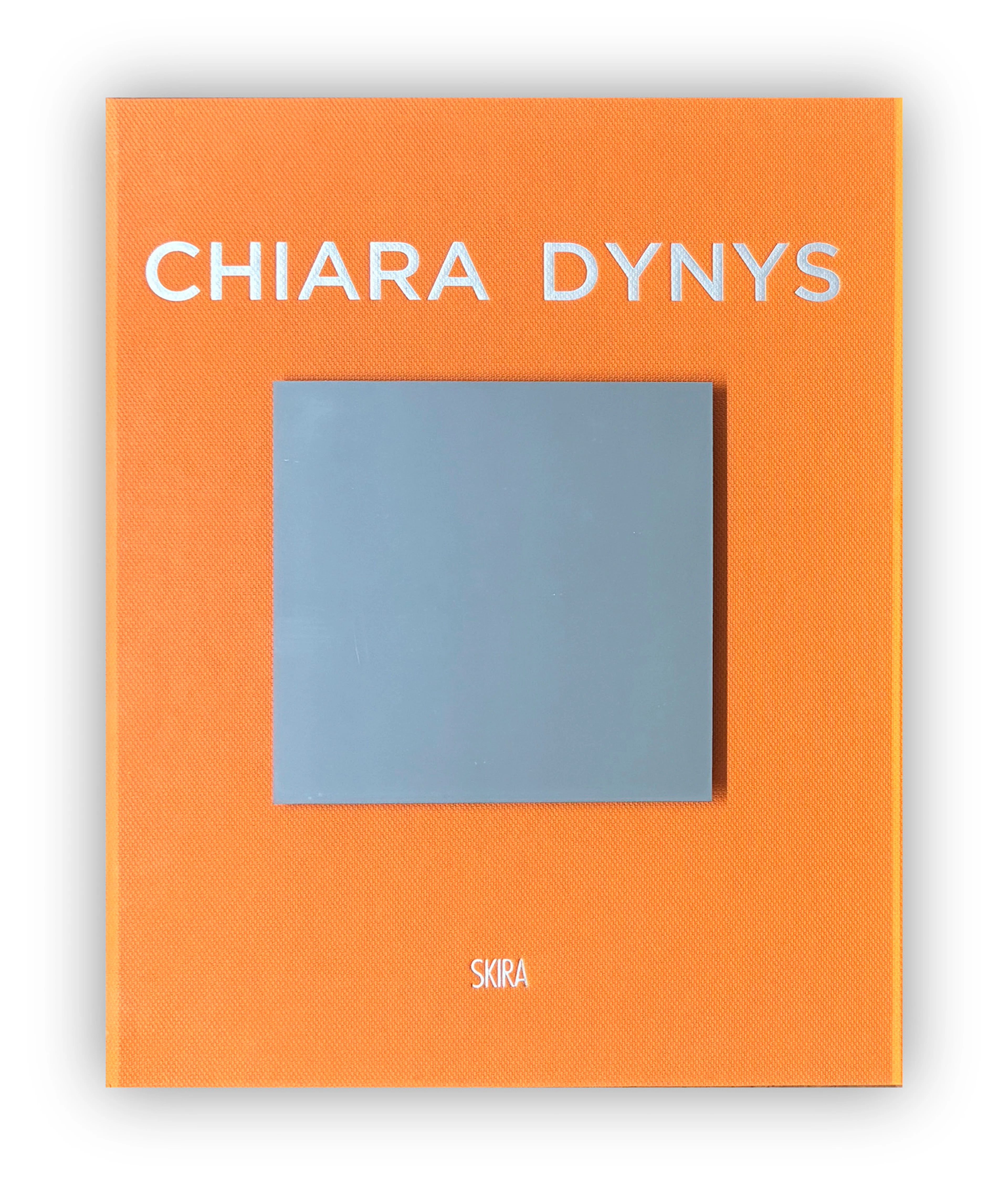 CHIARA DYNYS (1958) - Senza Titolo, 2020
