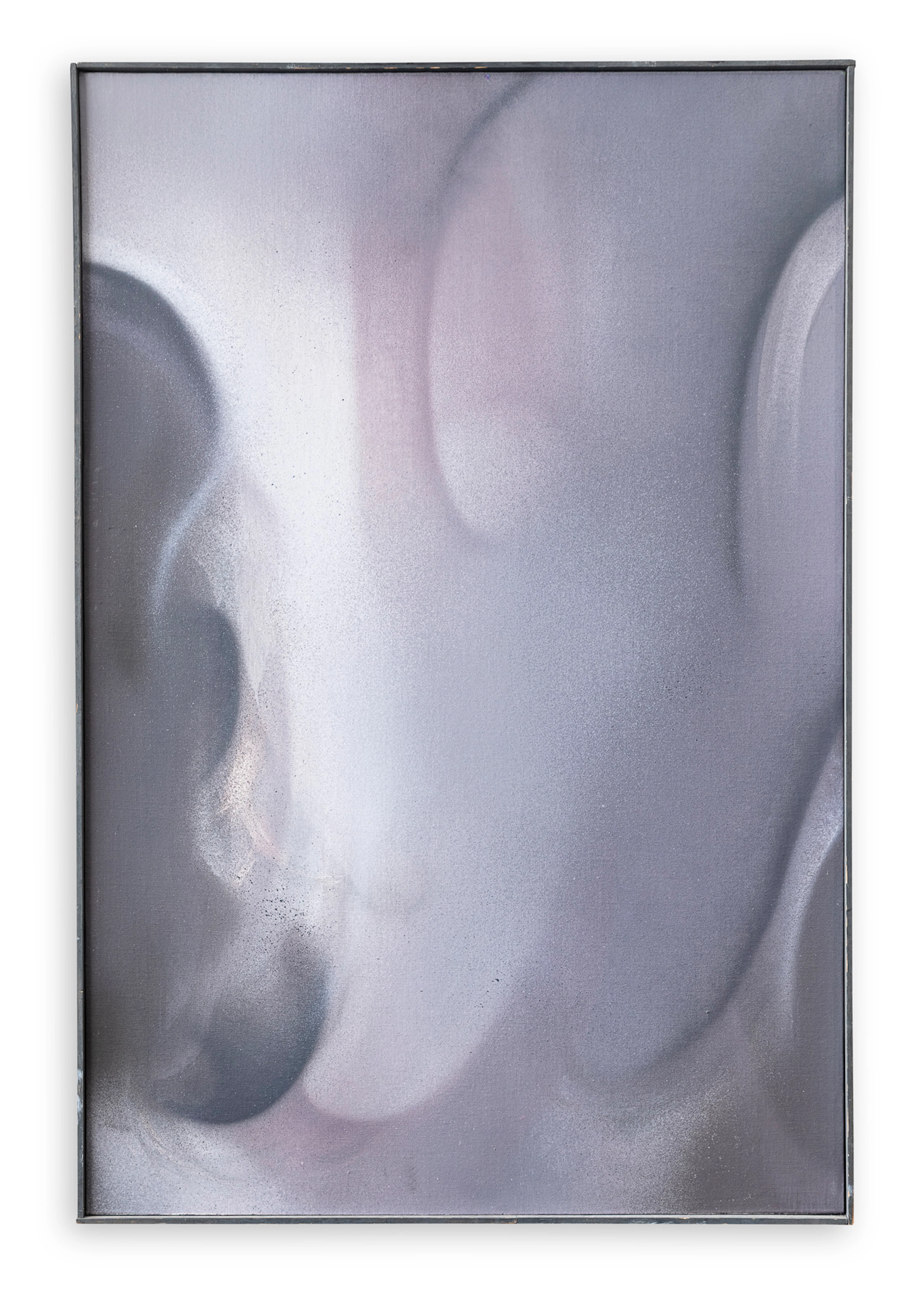 CLAUDIO OLIVIERI (1934-2019) - Senza Titolo, 1990