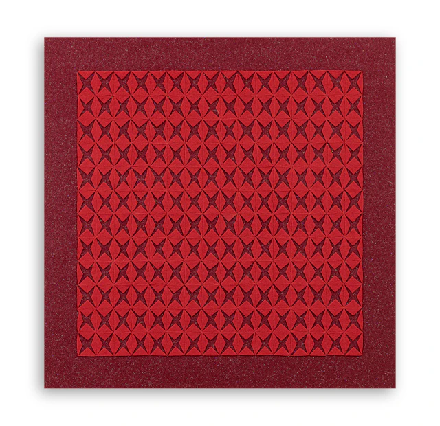 VINCENZO MARSIGLIA (1972) - Red Lily, 2002-2003