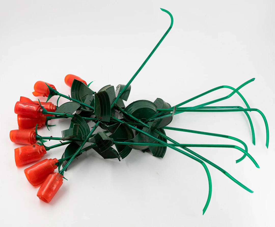 CORRADO BONOMI (1956) - Senza Titolo, 2014