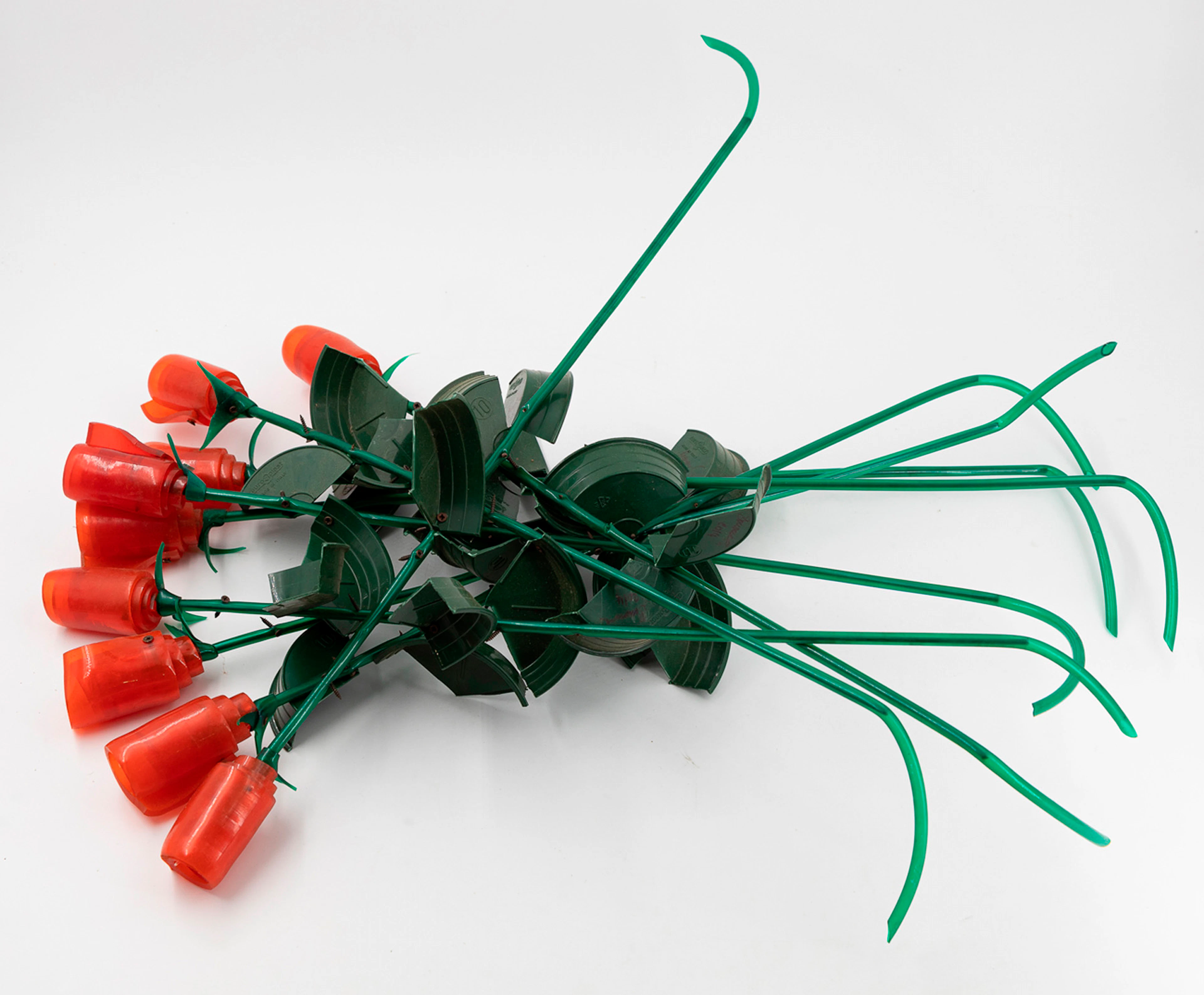CORRADO BONOMI (1956) - Senza Titolo, 2014