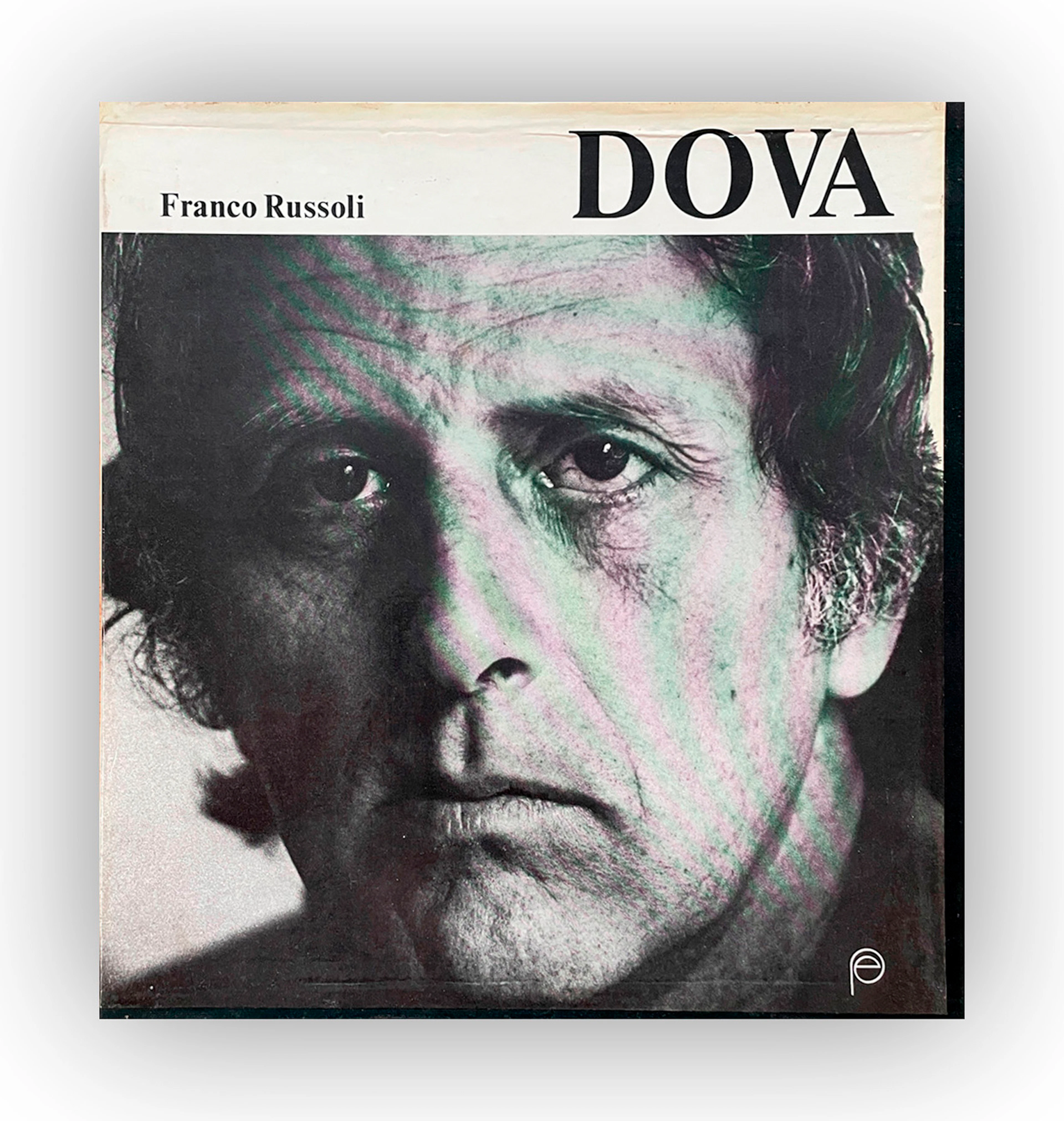GIANNI DOVA - Gianni Dova, 1975