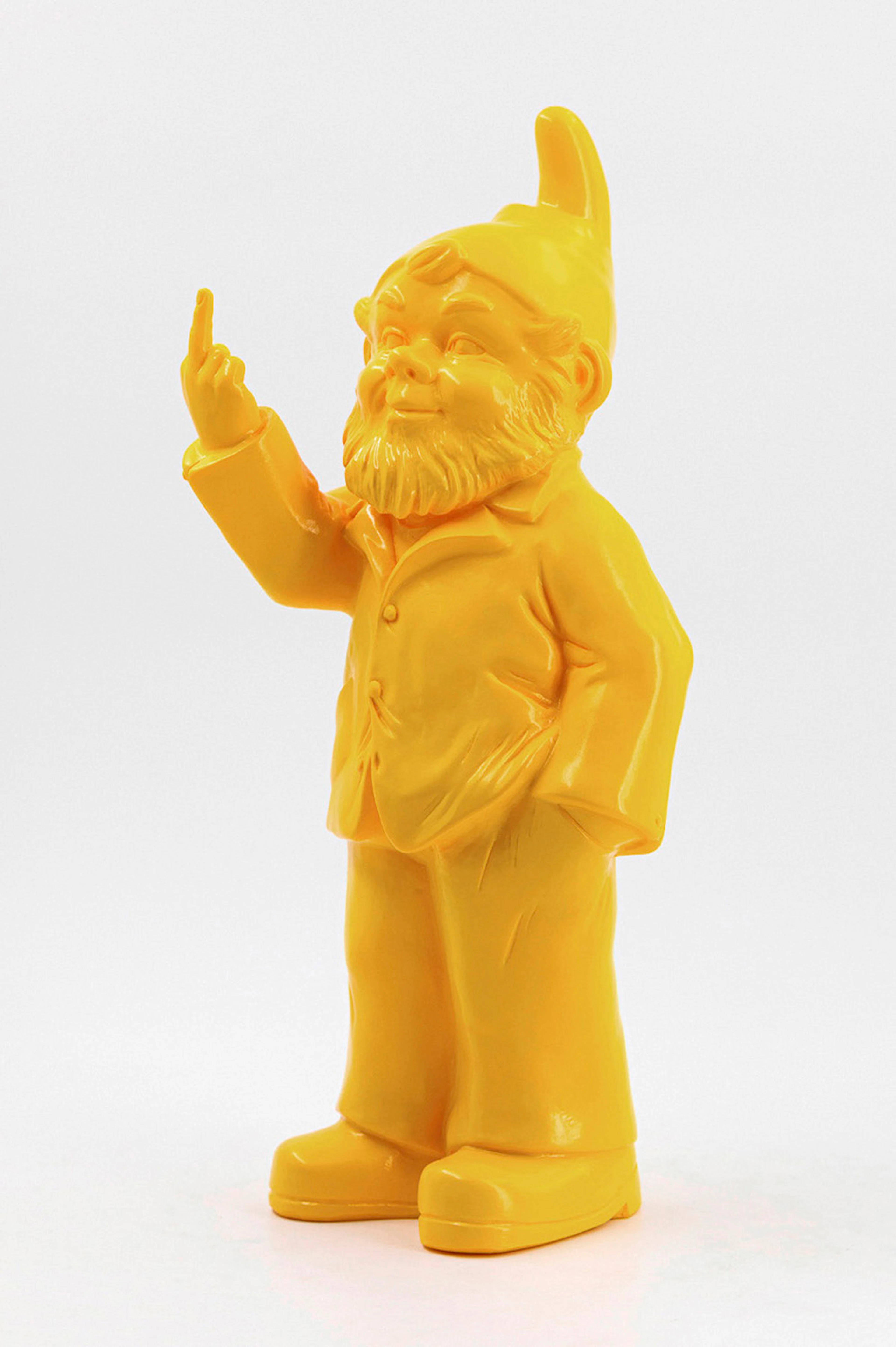 OTTMAR HÖRL (1950) - Sponti (Activist), 1994-2009