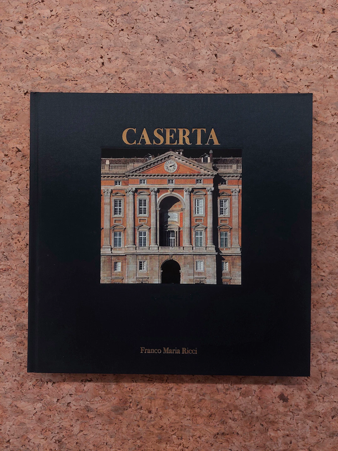 EDIZIONI FMR - FRANCO MARIA RICCI (CASERTA) - Caserta, 2000