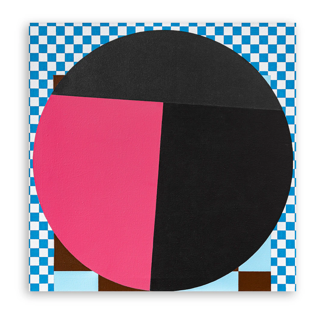 DANIEL STURGIS (1966) - We work toghether 2, 2019