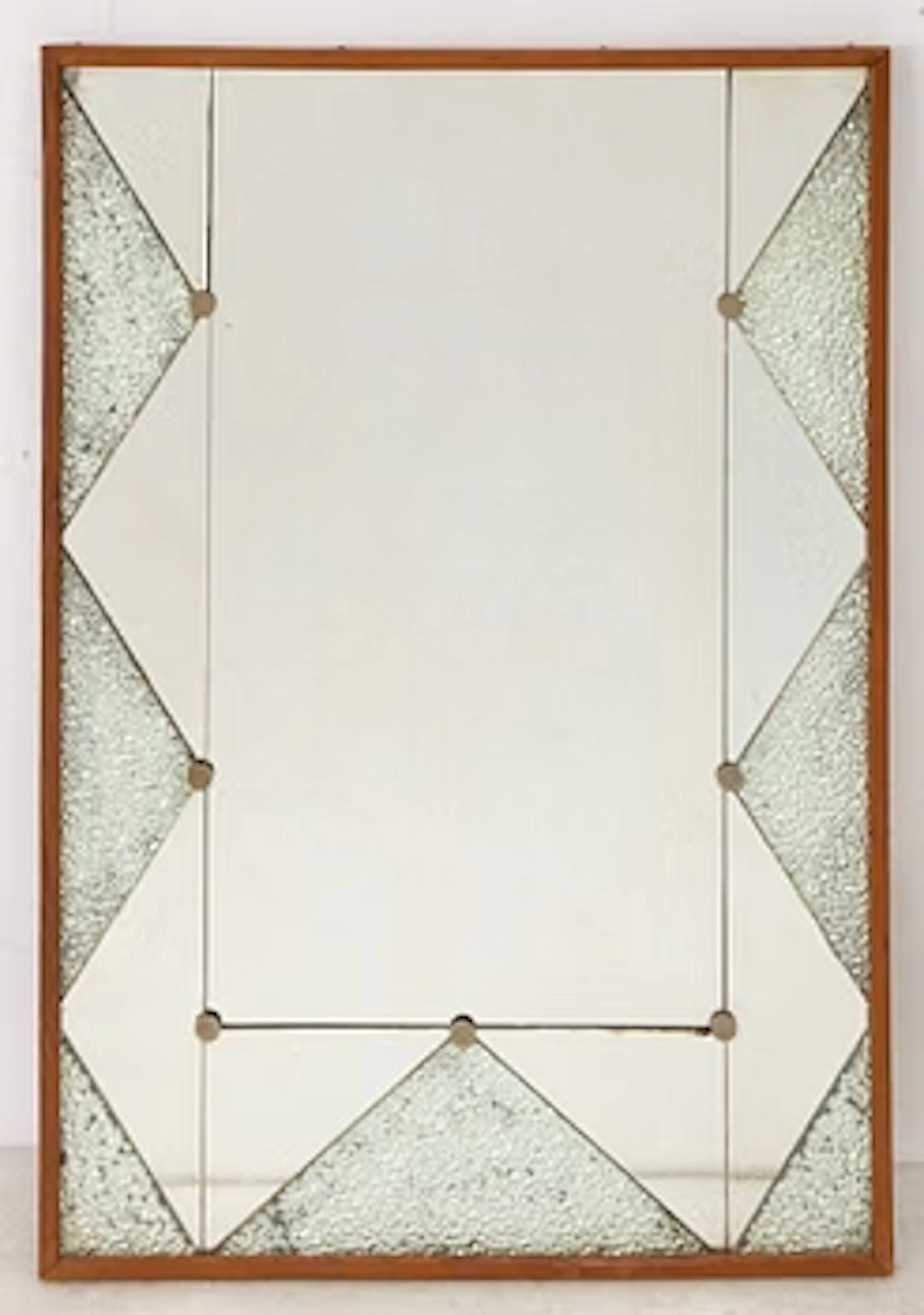 Mirror, 1960s.