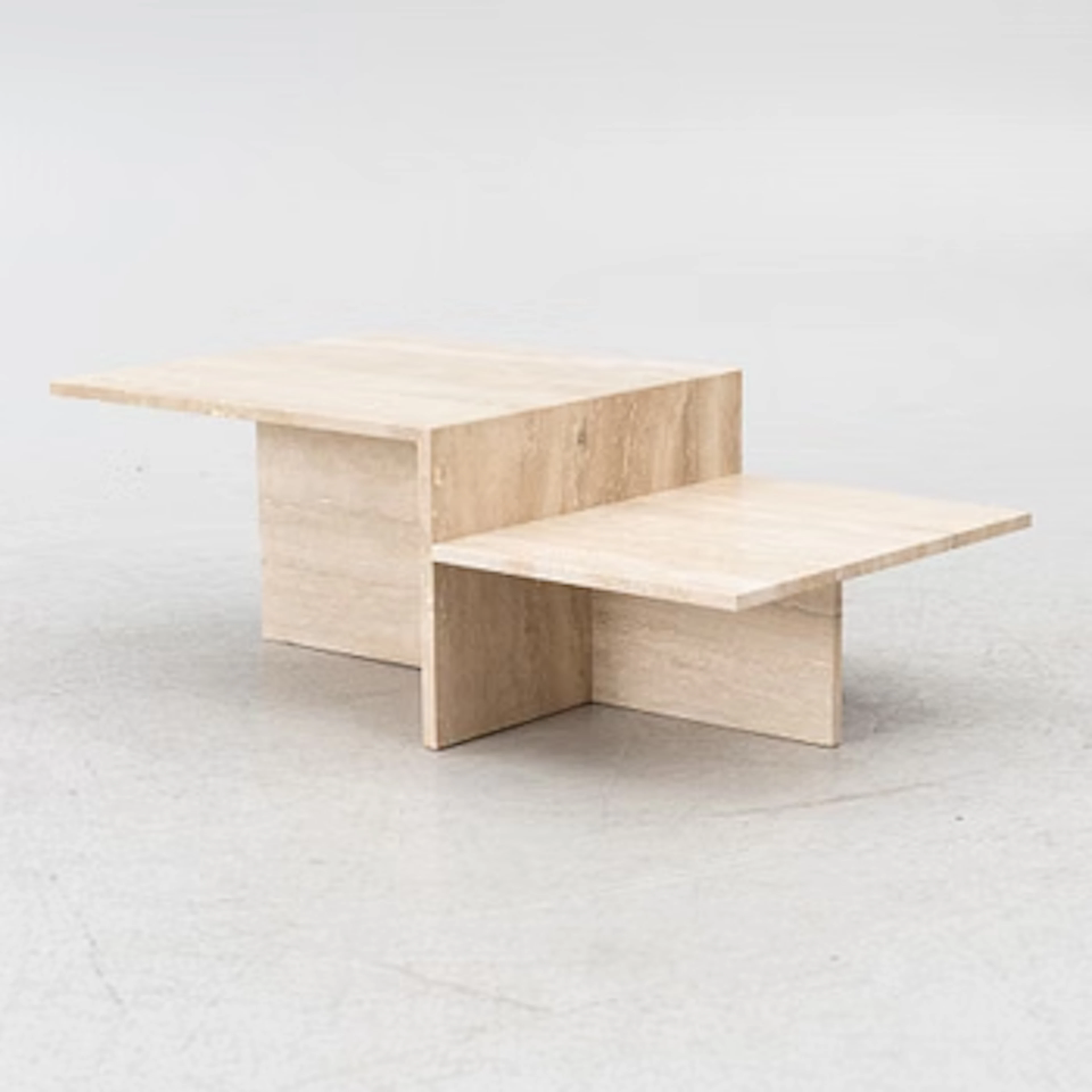 Coffee table, "Distinct Coffee Table", Firm Living.
