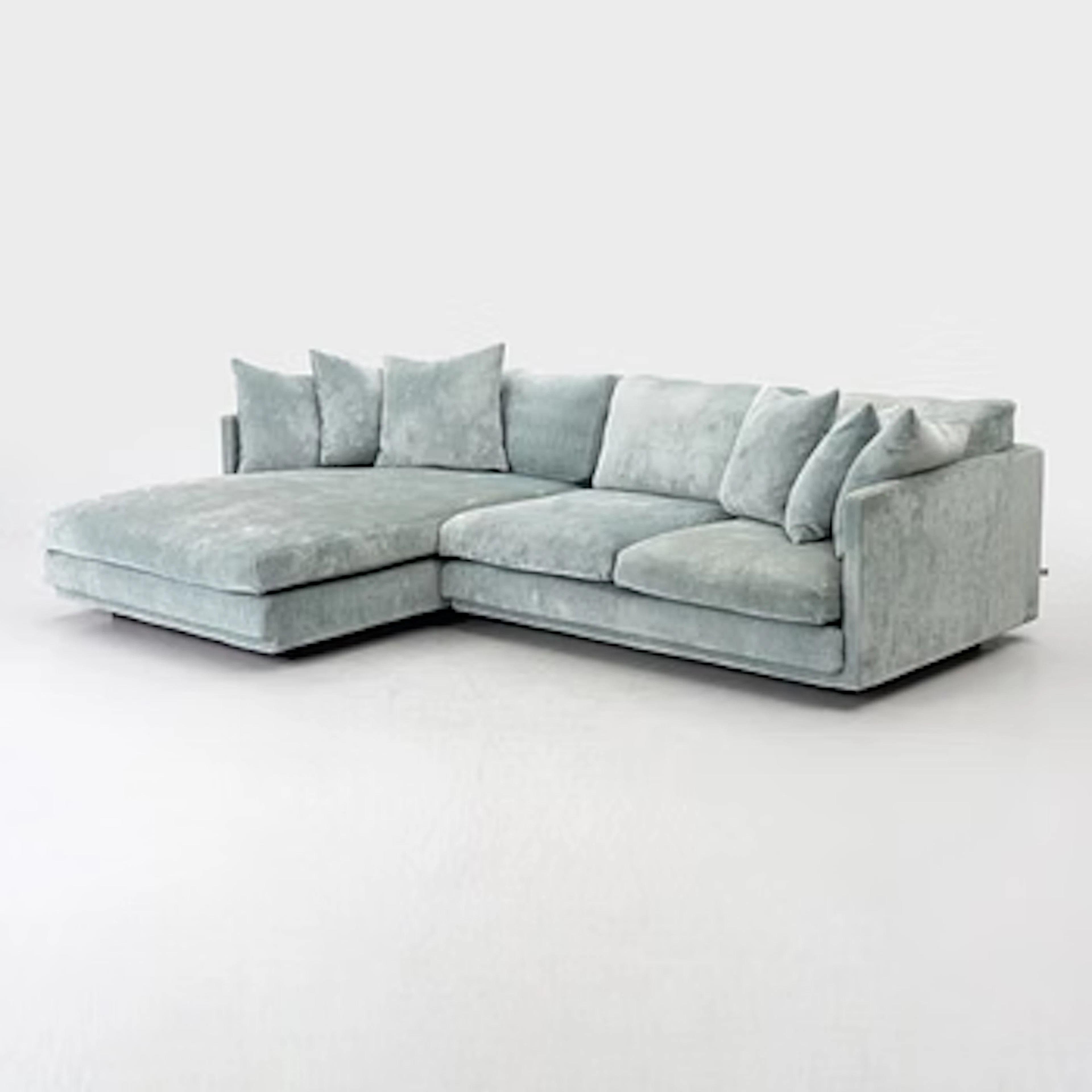 Jens Juul Eilersen, sofa, 'Great Ash', Eilersen.