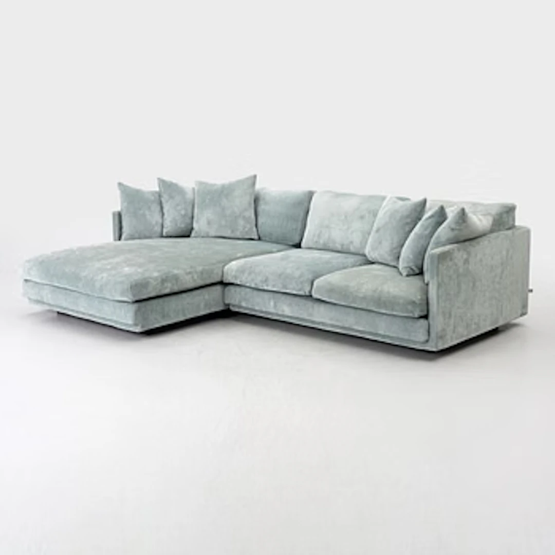 Jens Juul Eilersen, sofa, 'Great Ash', Eilersen.