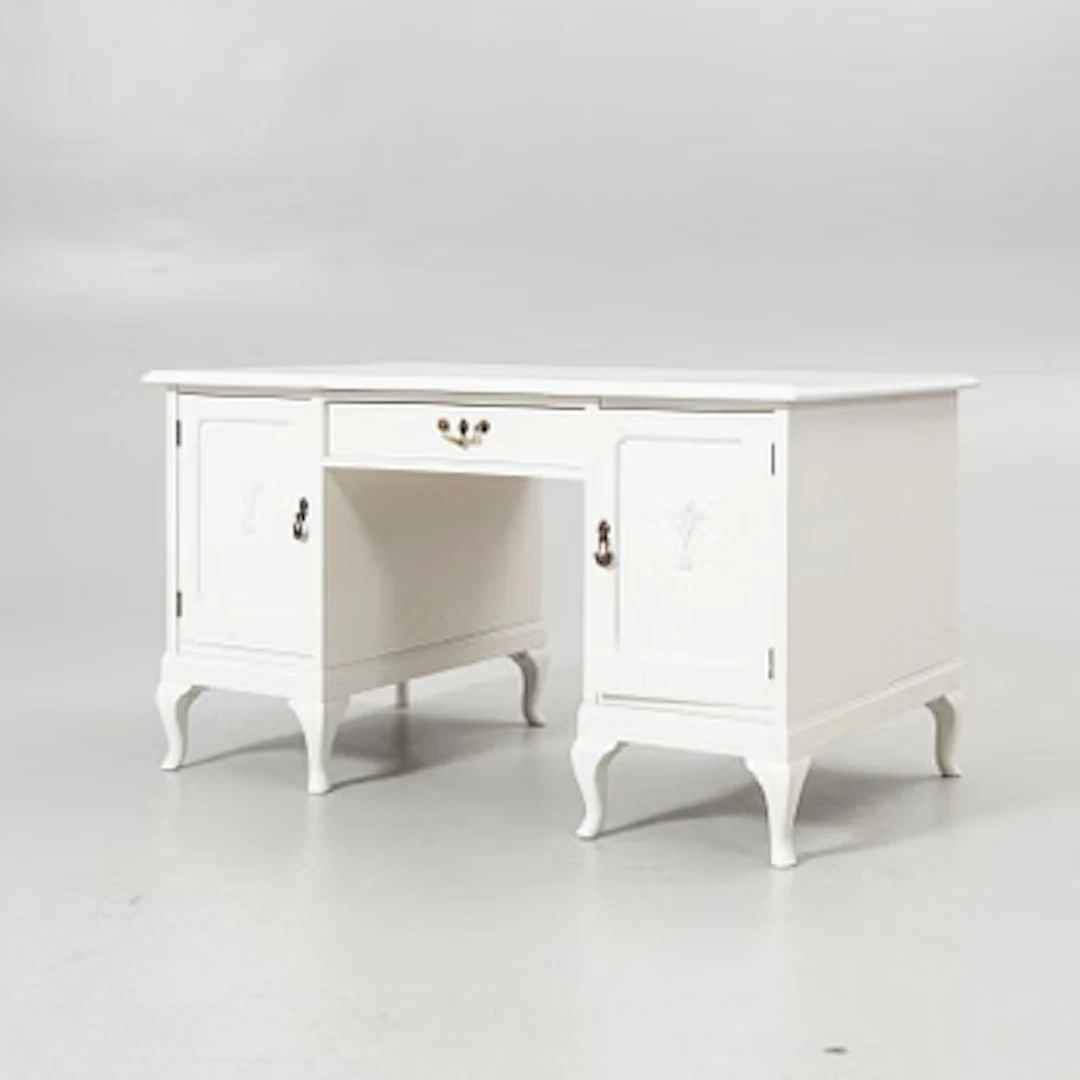 Desk, 20th century.