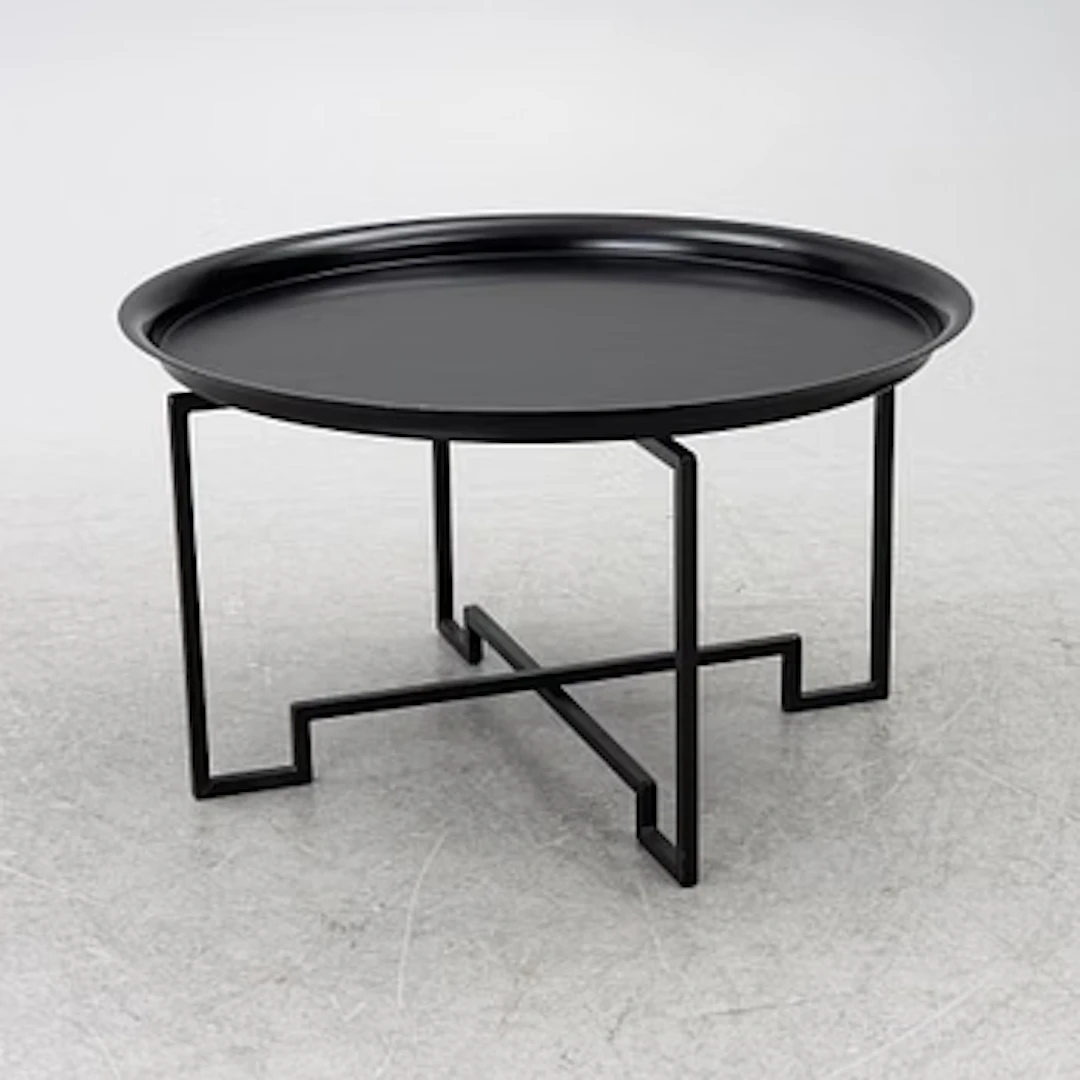 Per Öberg, a coffee table, Svenskt Tenn, Sweden.