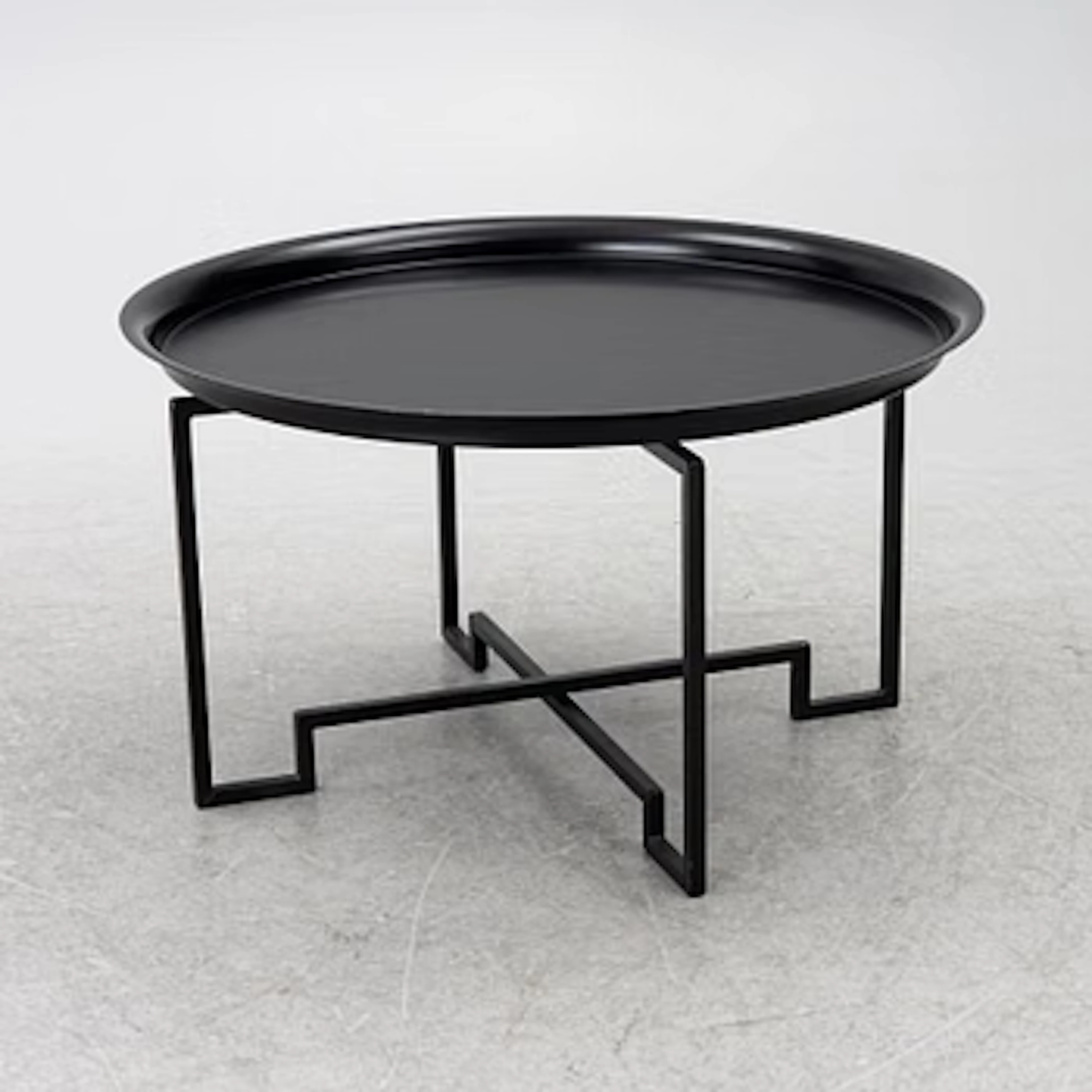 Per Öberg, a coffee table, Svenskt Tenn, Sweden.