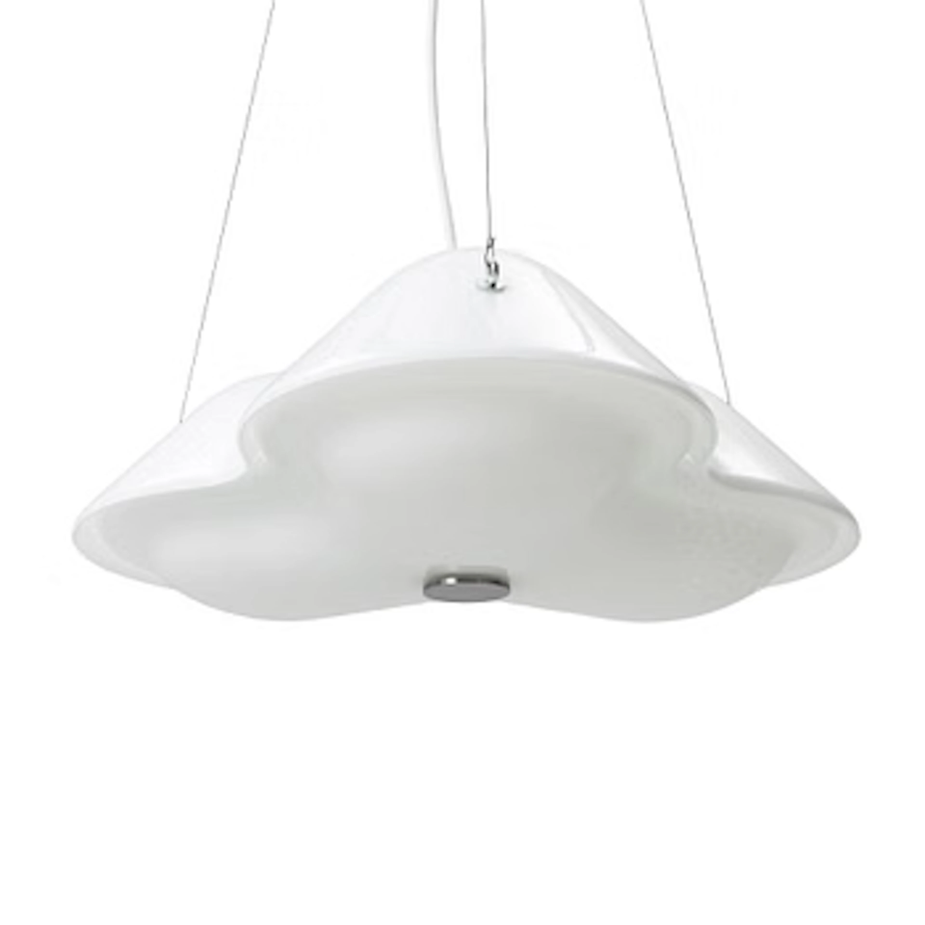Gunnar Asplund, Ceiling lamp, “GA1”, Blond Belysning, 2020s.