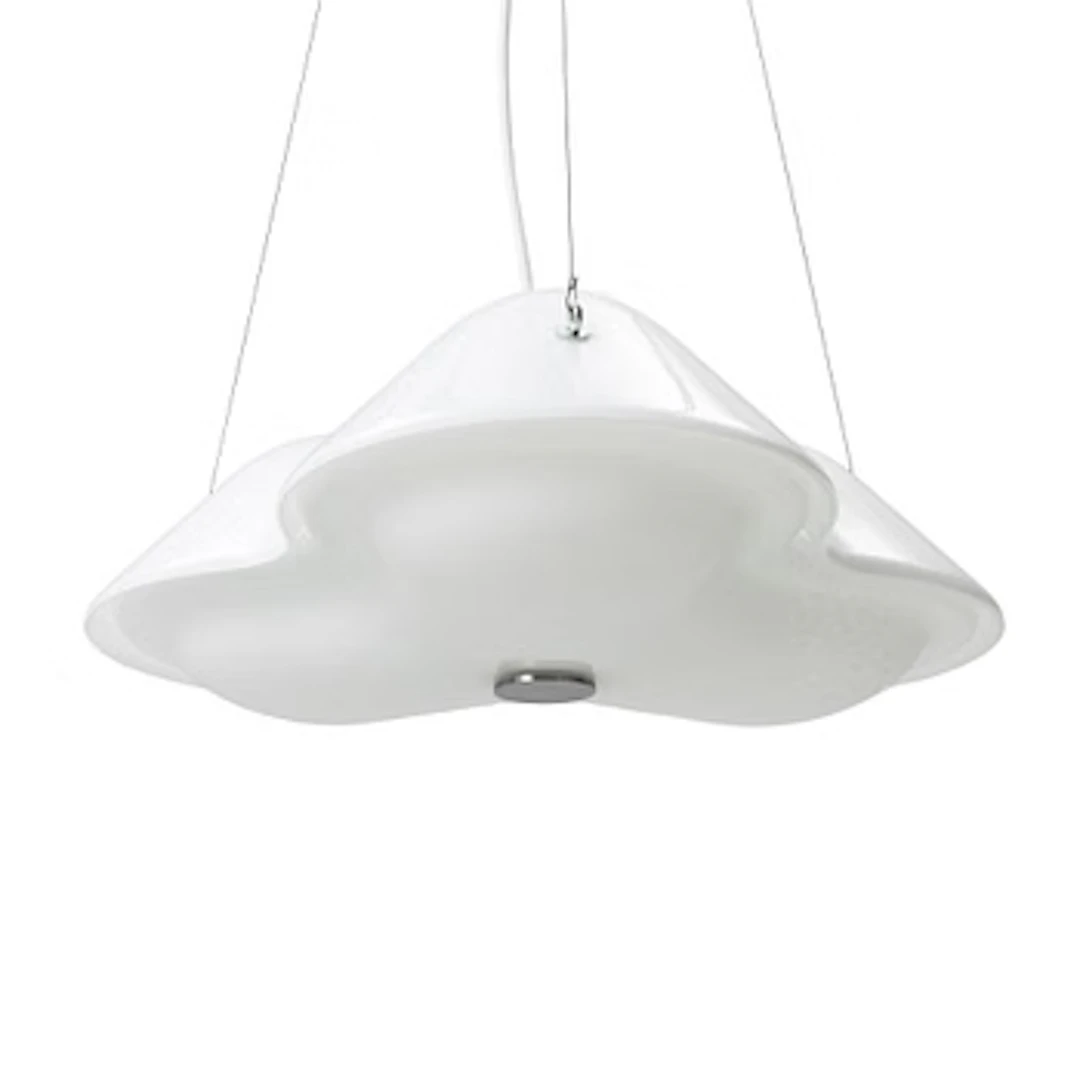 Gunnar Asplund, Ceiling lamp, “GA1”, Blond Belysning, 2020s.