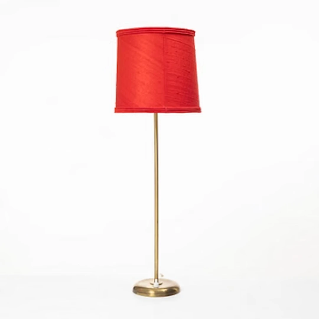 Harald Notini, Table lamp, model 15288, Arvid Böhlmarks Lampfabrik