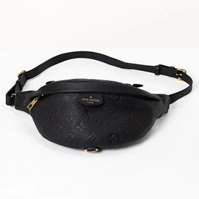 Louis Vuitton, "Bumbag".