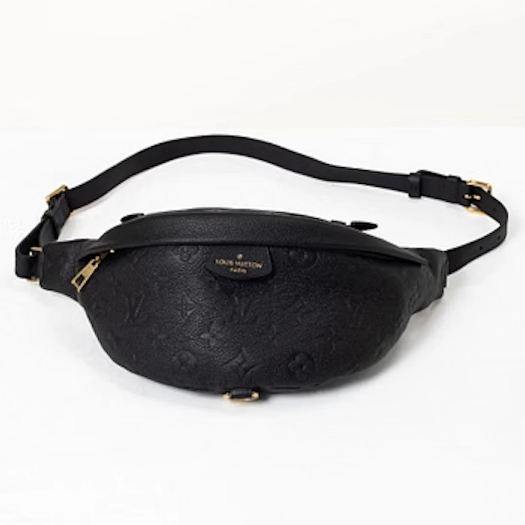Louis Vuitton, "Bumbag".