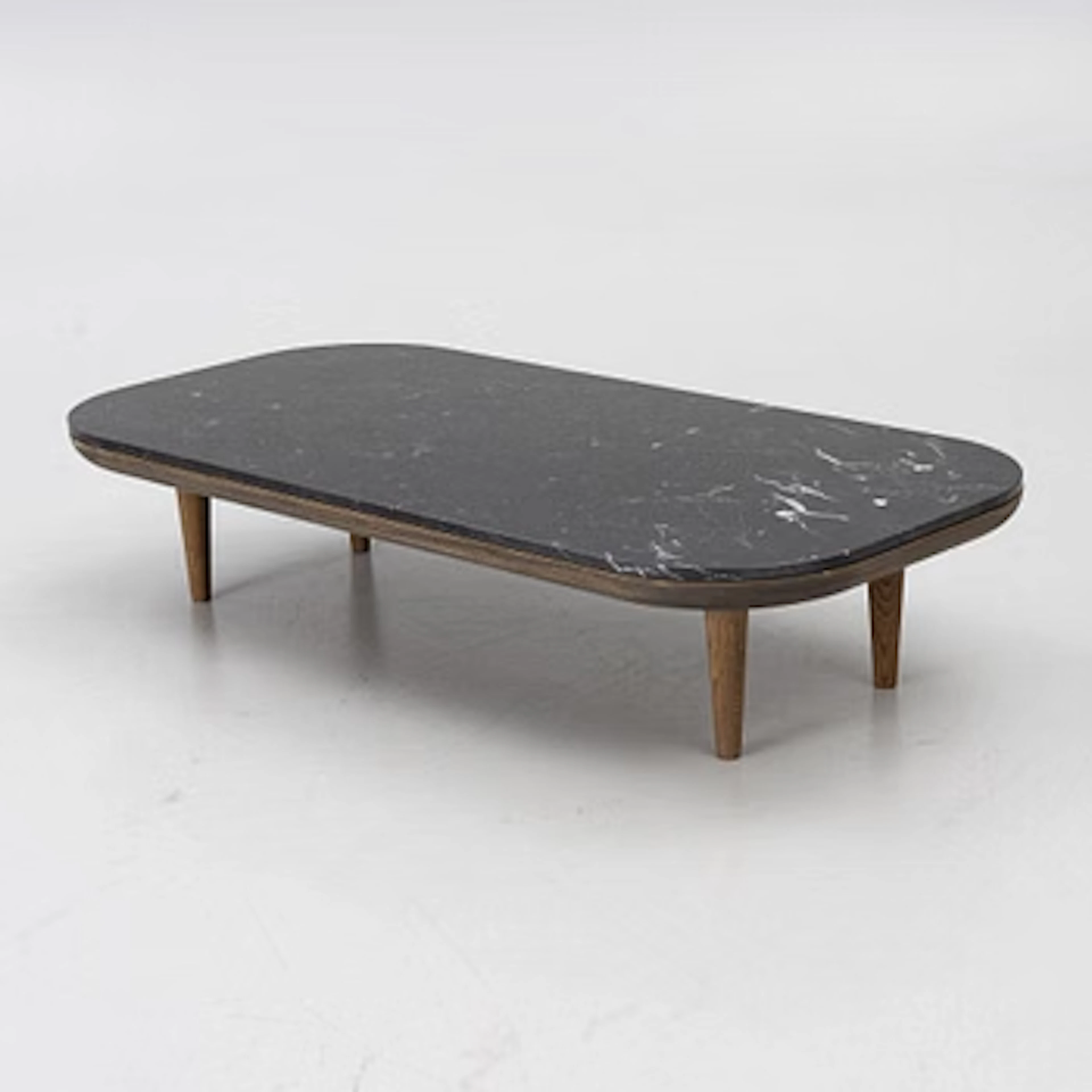 Space Copenhagen, Coffee table, "Fly Table", &Tradition, Denmark.
