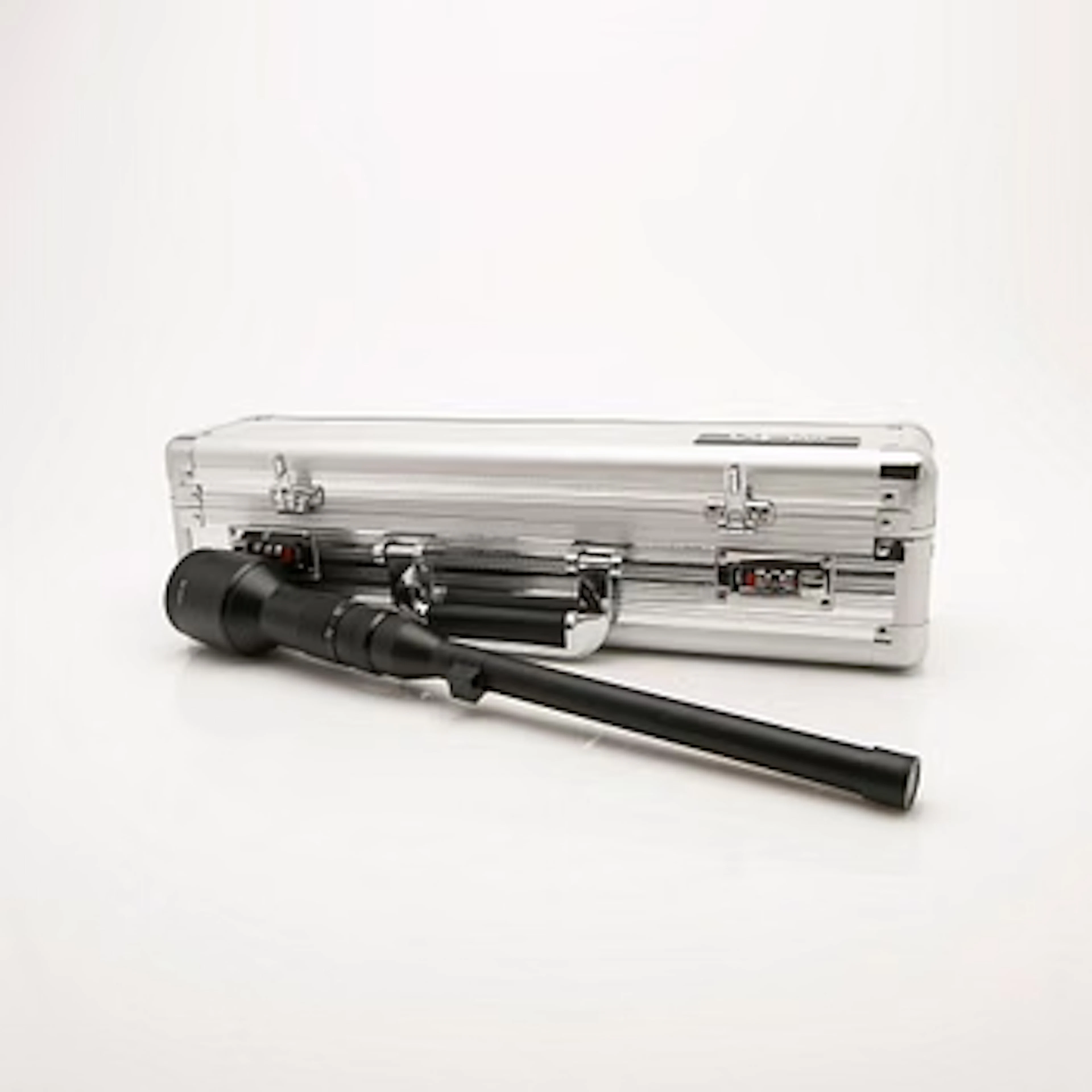 Camera lens/optics, Laowa 24 mm f/14 2x Macro Probe for Sony E.