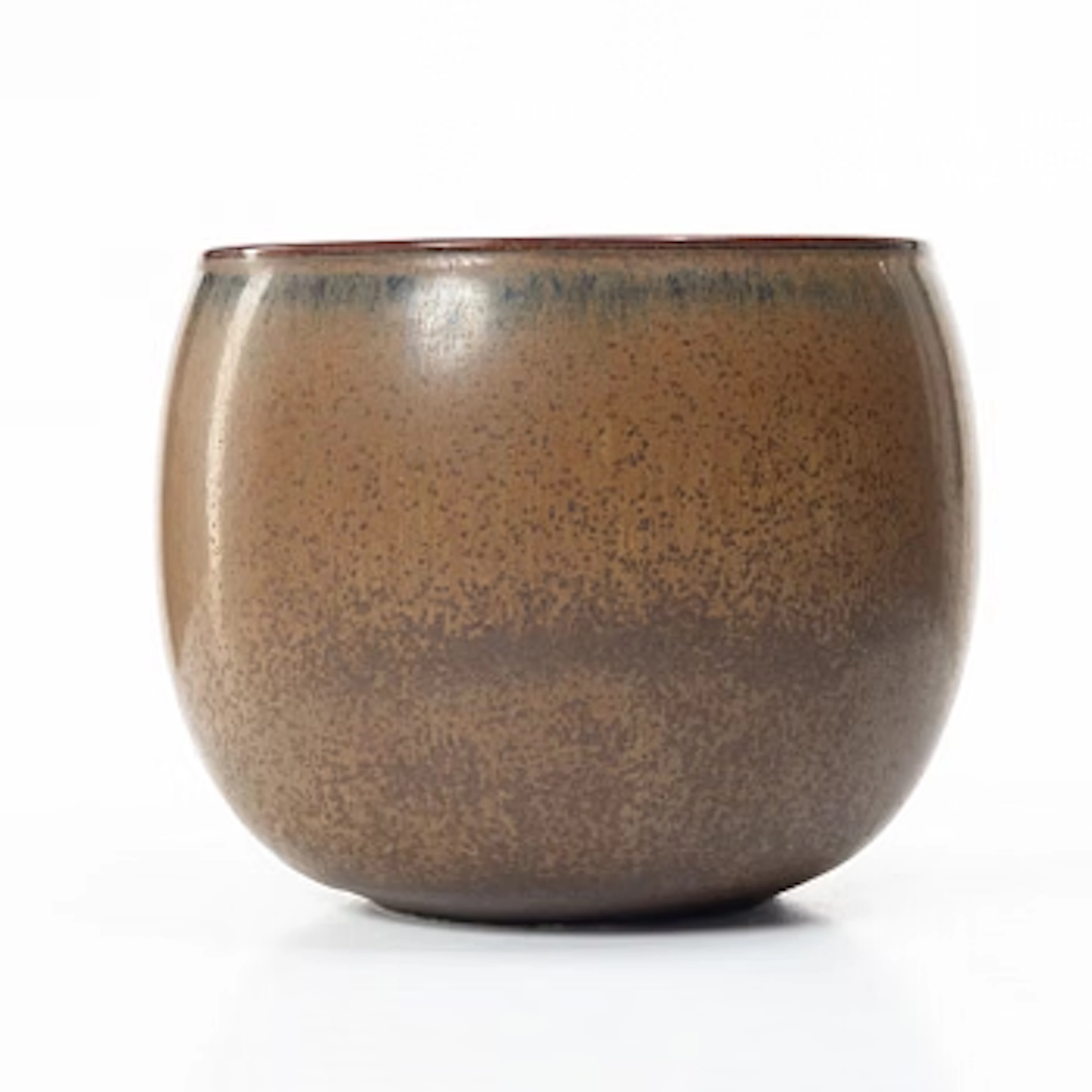 Stig Lindberg, a bowl, Gustavsberg Studio.