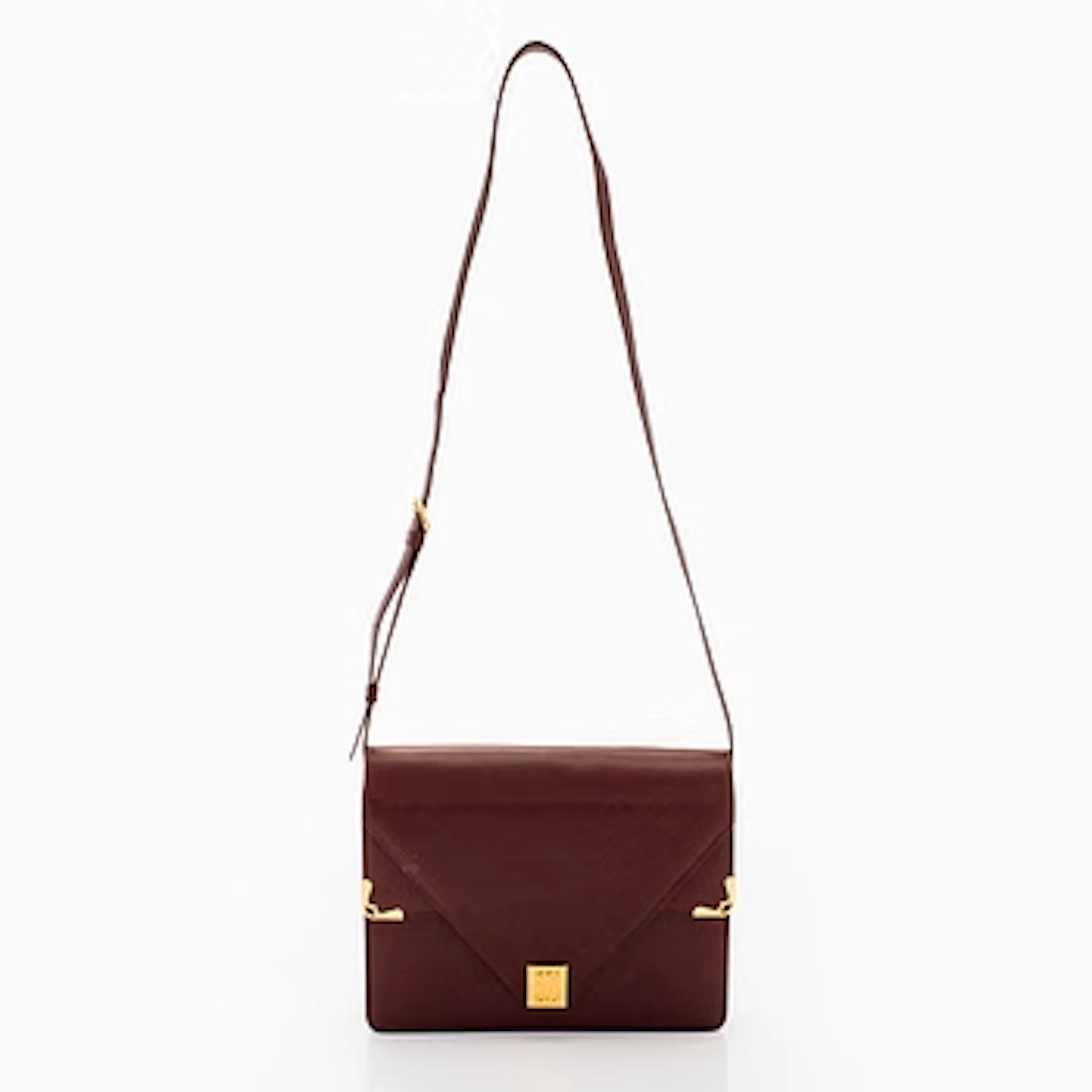 Cartier, must de Cartier, a vintage bag.