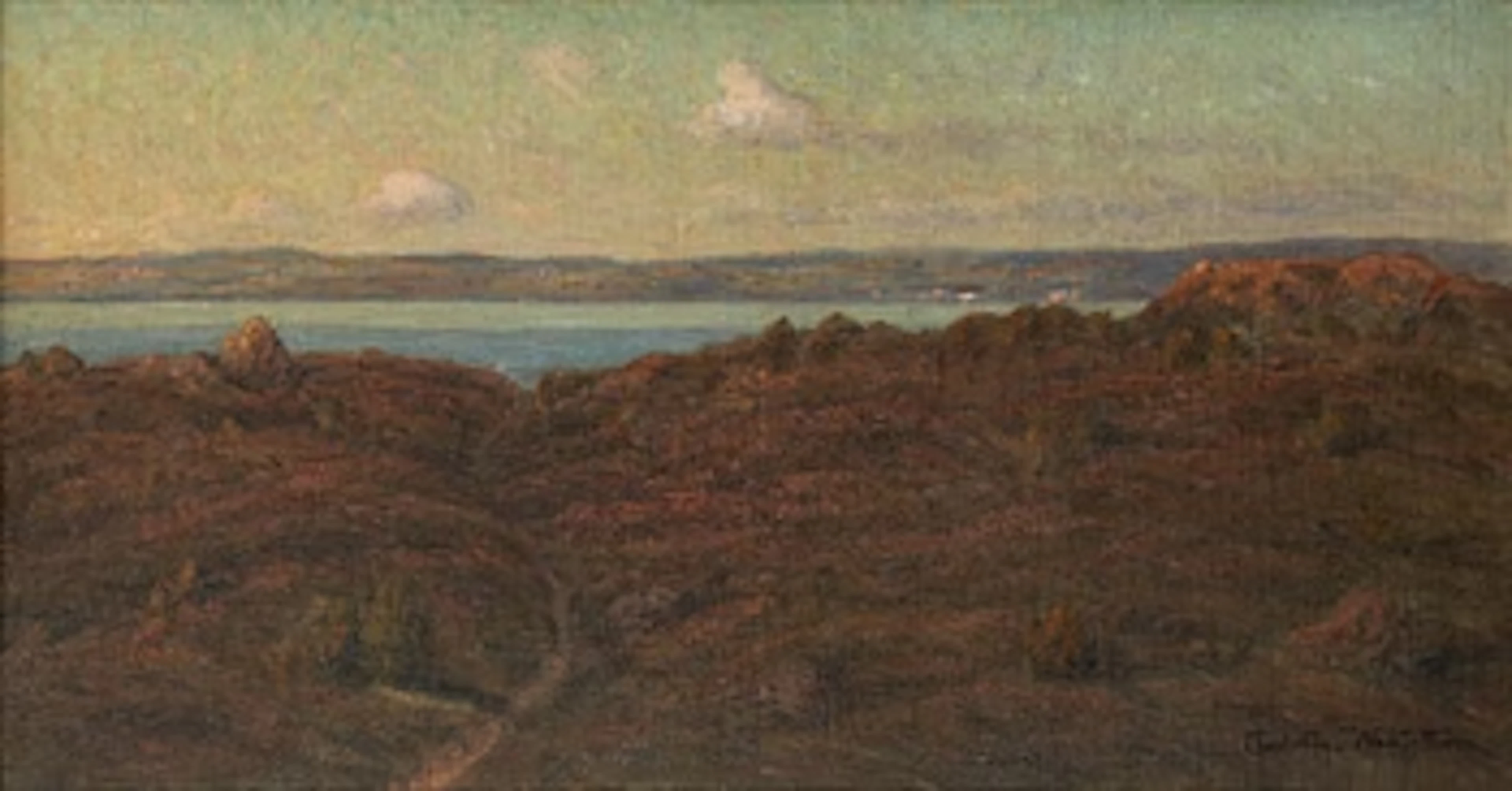 Charlotte Wahlström, "Skälderviken".