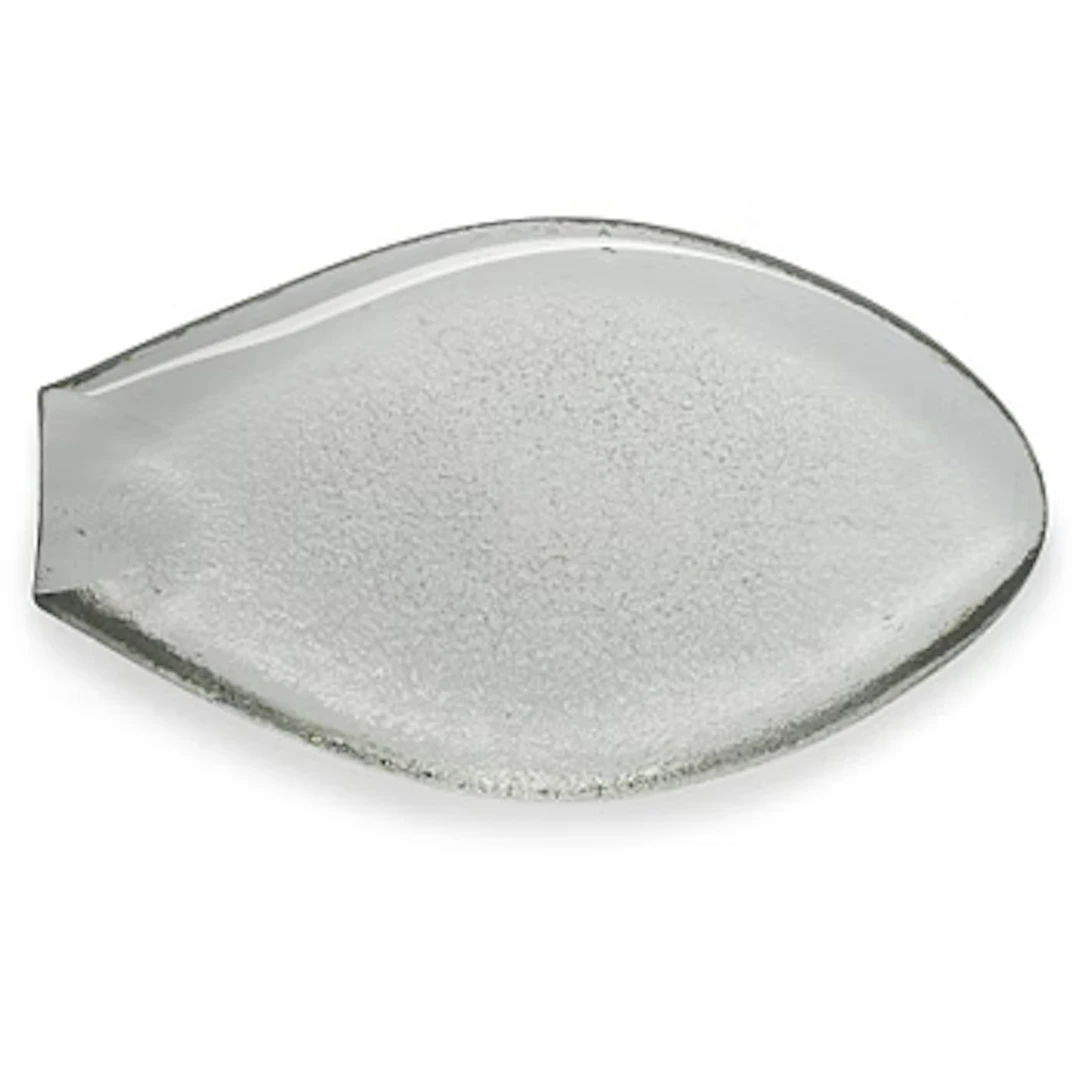 Tapio Wirkkala, a “Fish” sculpture, signed Tapio Wirkkala, Iittala, 1956.
