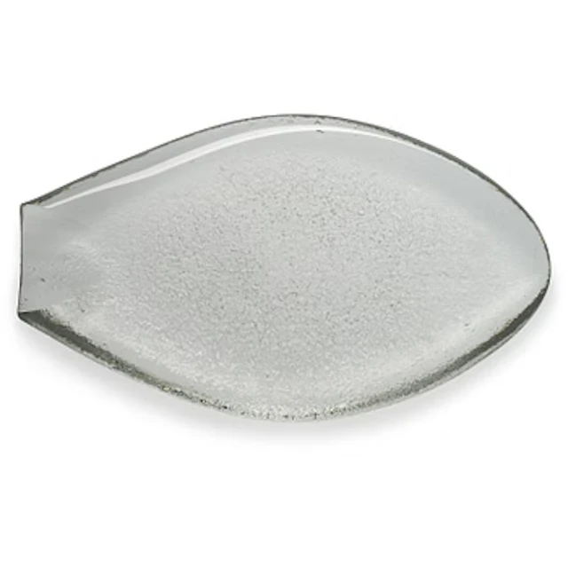 Tapio Wirkkala, a “Fish” sculpture, signed Tapio Wirkkala, Iittala, 1956.