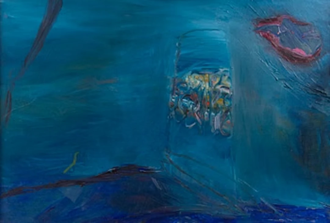 Nanna Susi, “Ansa” ('A trap').