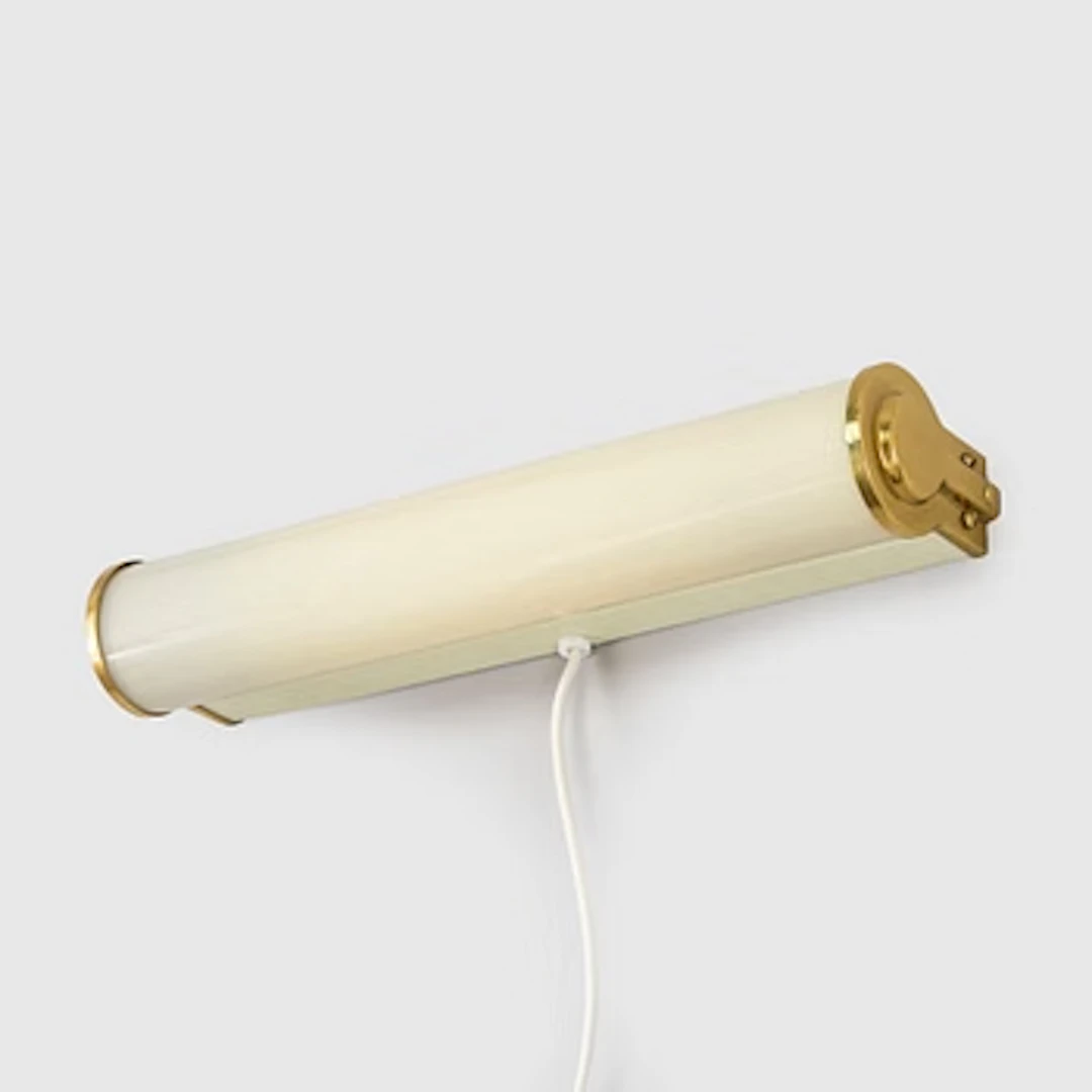 A 1950's wall light for Orno Finland.