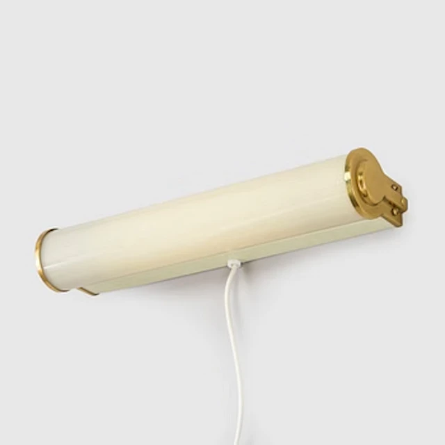 A 1950's wall light for Orno Finland.